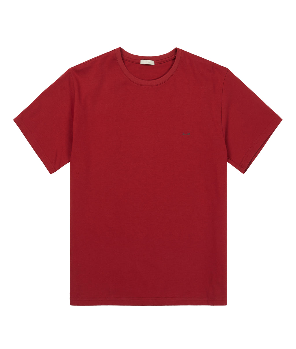 XLIM - Ep.10 01 T-Shirt (Red) product image 5 | TRAB K-Fashion Australia