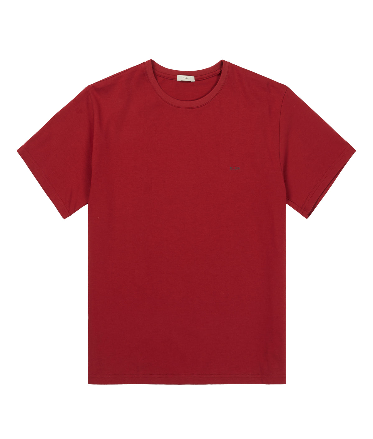 XLIM - Ep.10 01 T-Shirt (Red) product image 5 | TRAB K-Fashion Australia