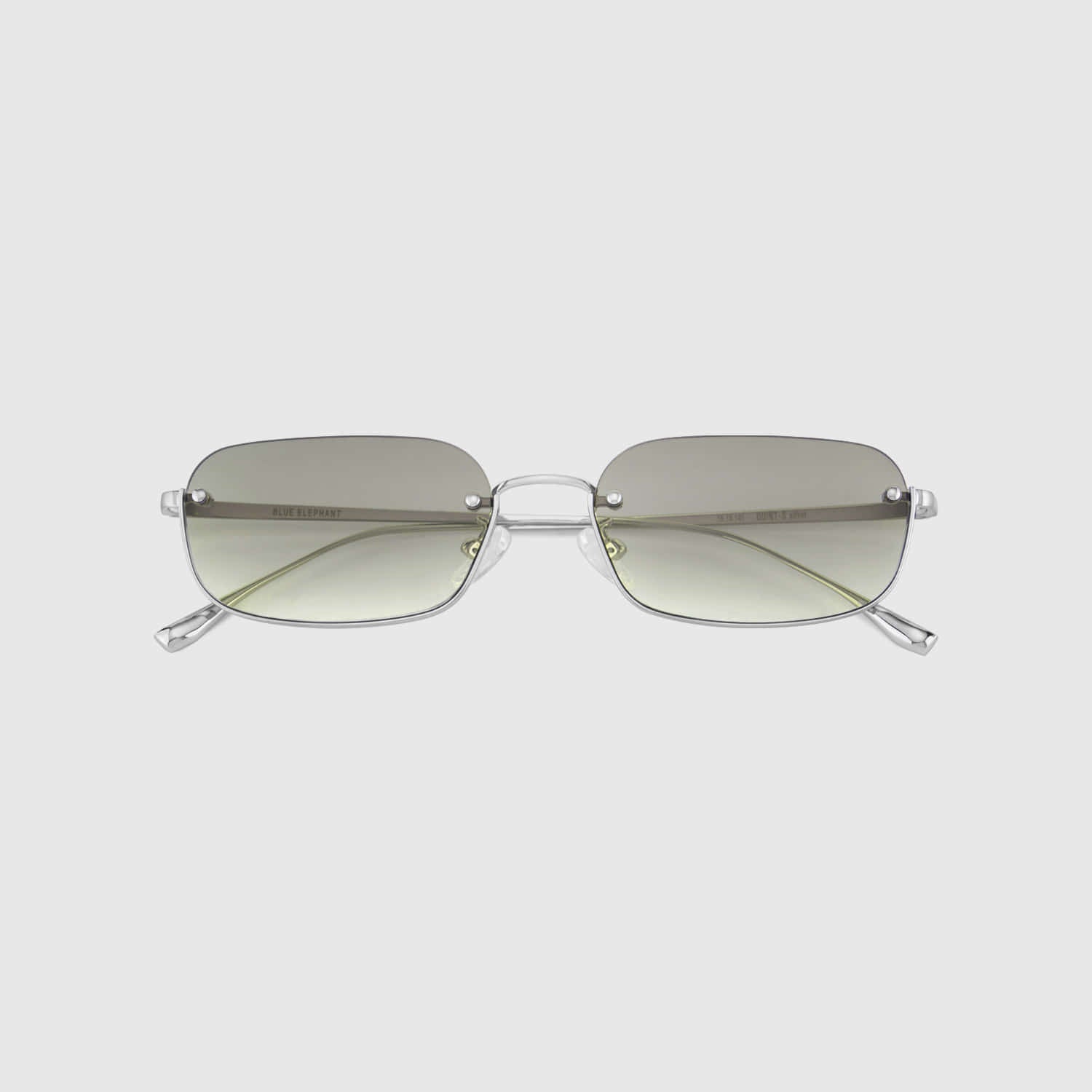 Blue Elephant - Quint-S (Silver) product image 5 | TRAB K-Fashion Australia