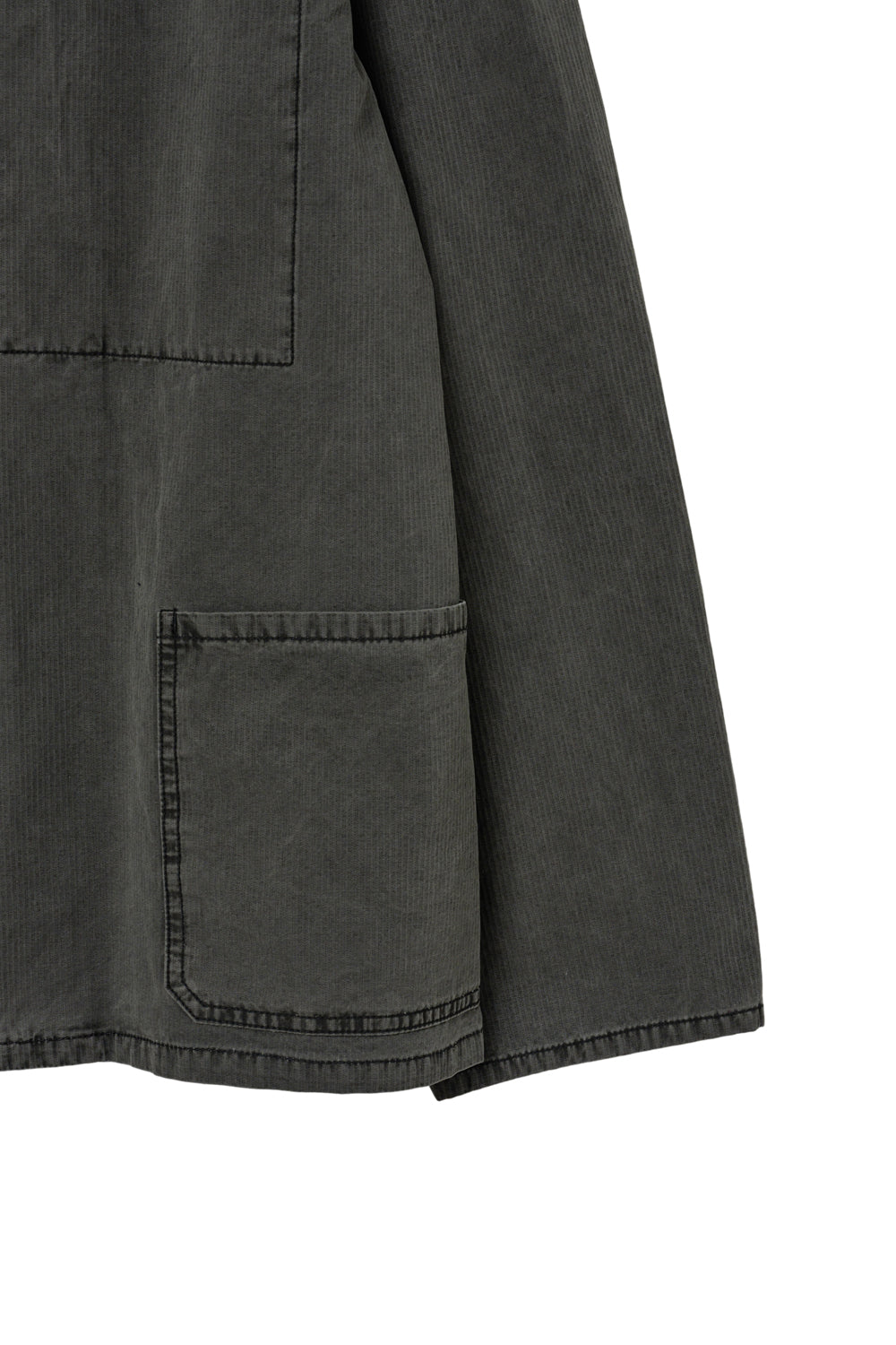 Hatchingroom - Chore Jacket (Charcoal) product image 6 | TRAB K-Fashion Australia