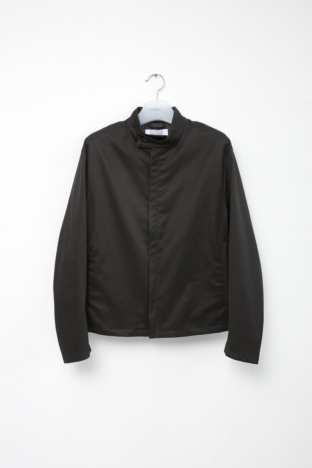 Hatchingroom - Mono Jacket Dark (Green) product image 1 | TRAB K-Fashion Australia