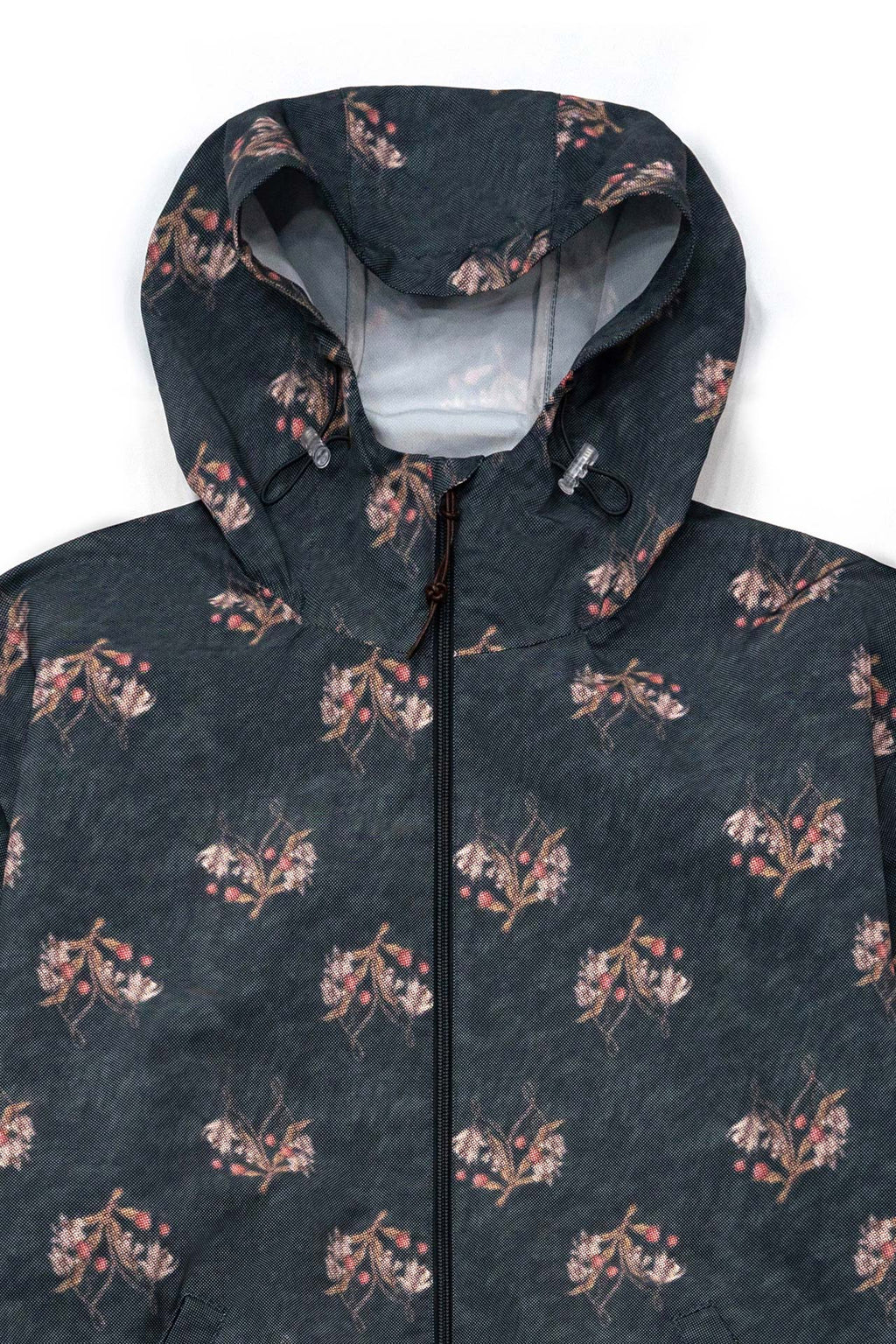 Ioedle - Blossoming, Fruiting, Windbreak (Dark Gray) product image 4 | TRAB K-Fashion Australia