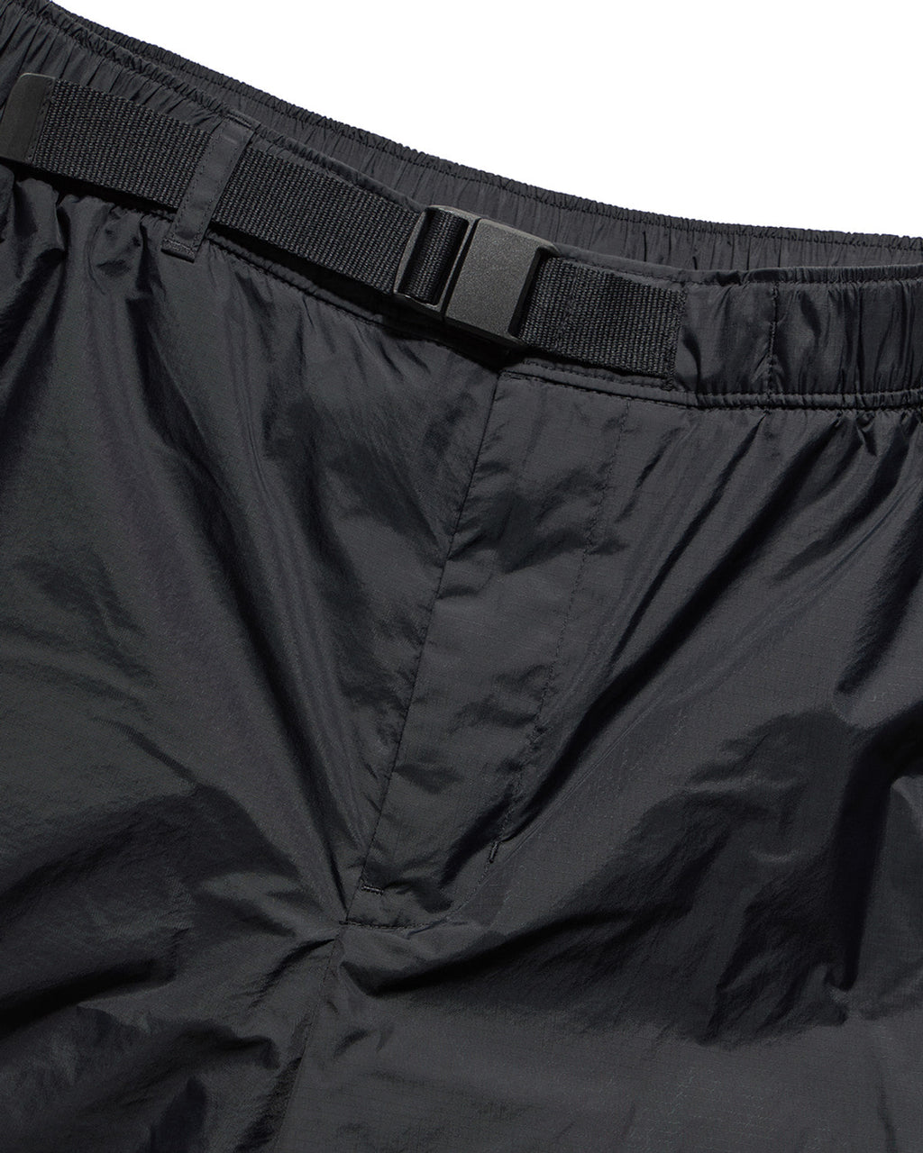Eastlogue - Curved Utility Pants (Black) product image 9 | TRAB K-Fashion Australia