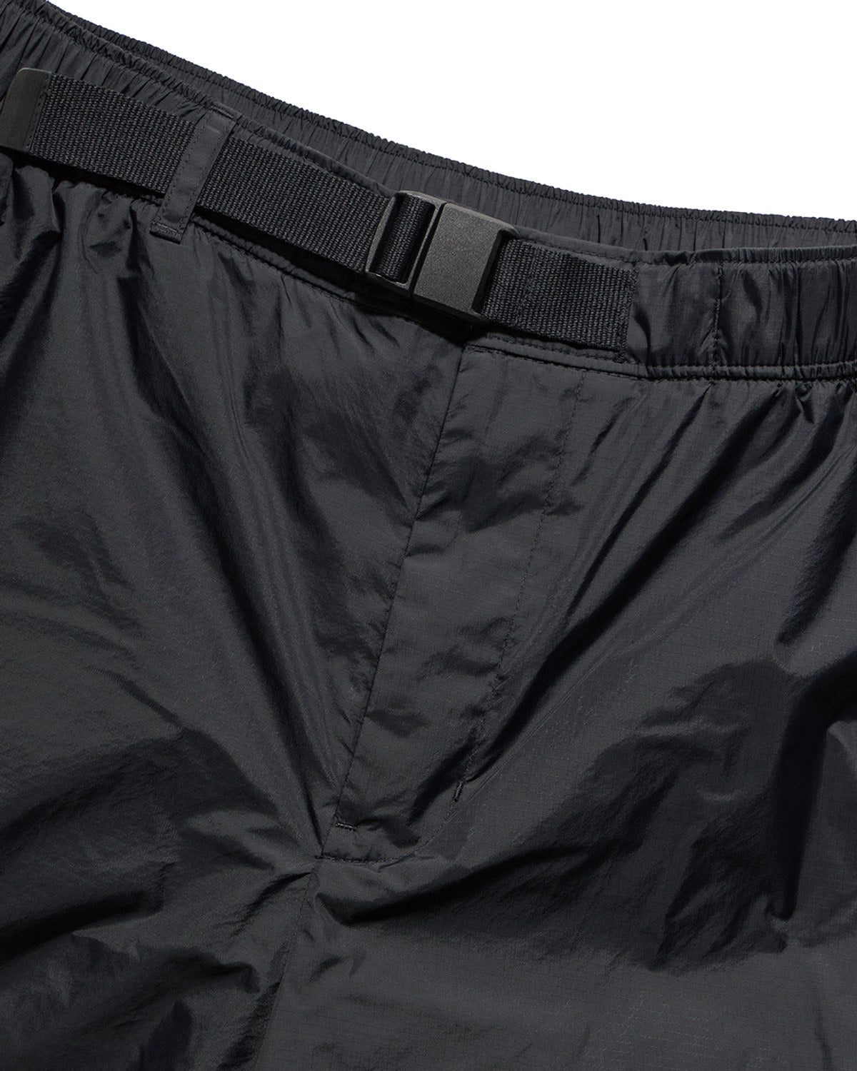 Eastlogue - Curved Utility Pants (Black) product image 9 | TRAB K-Fashion Australia