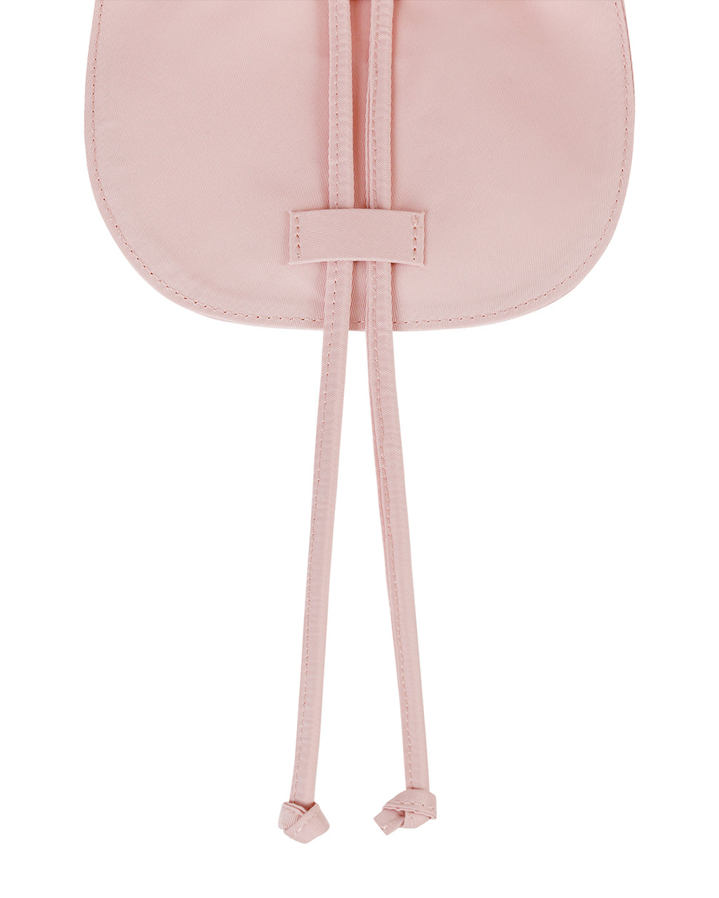 Stand Oil - Hug Backpack (Baby Pink) product image 9 | TRAB K-Fashion Australia