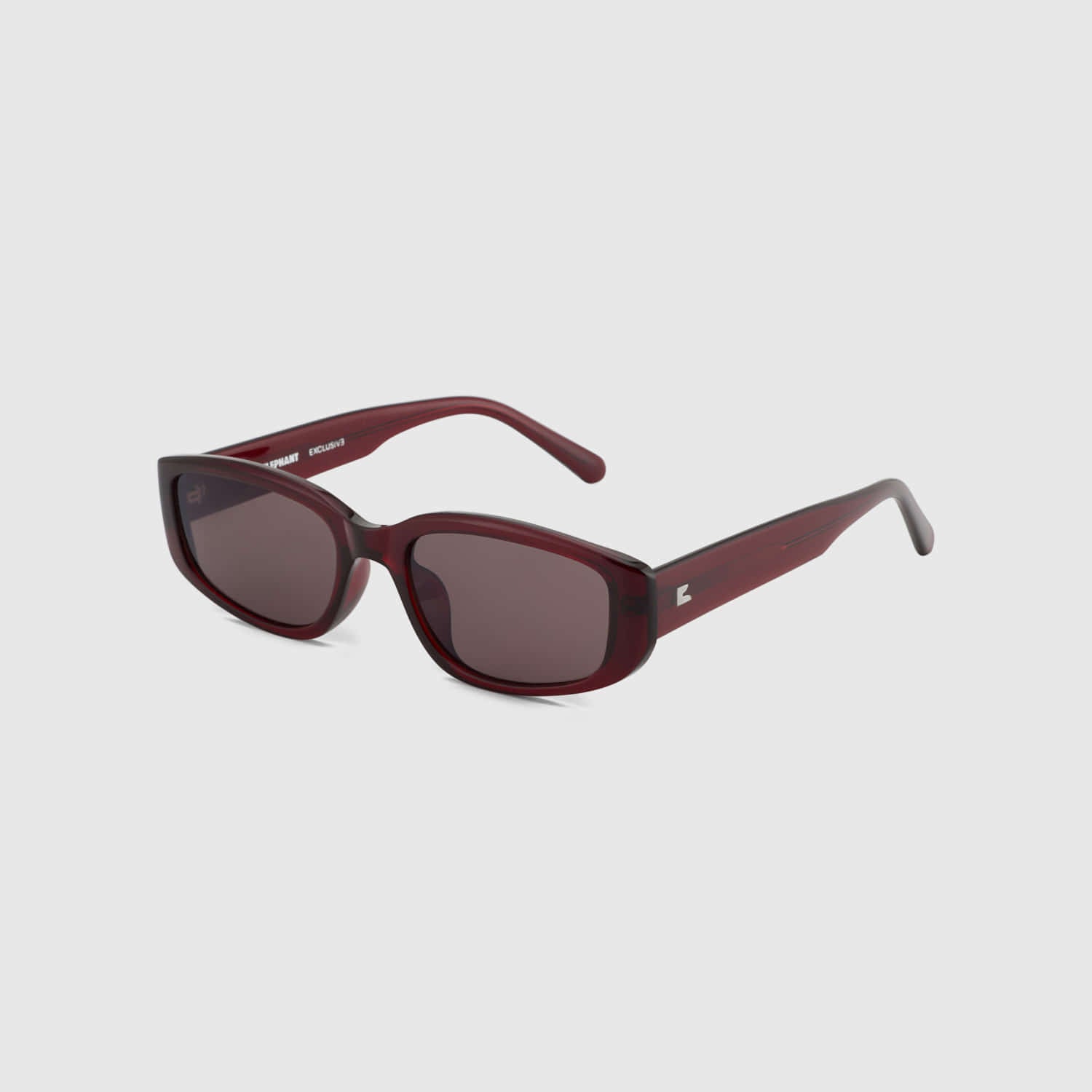 Blue Elephant - Viro (Red Wine) product image 3 | TRAB K-Fashion Australia