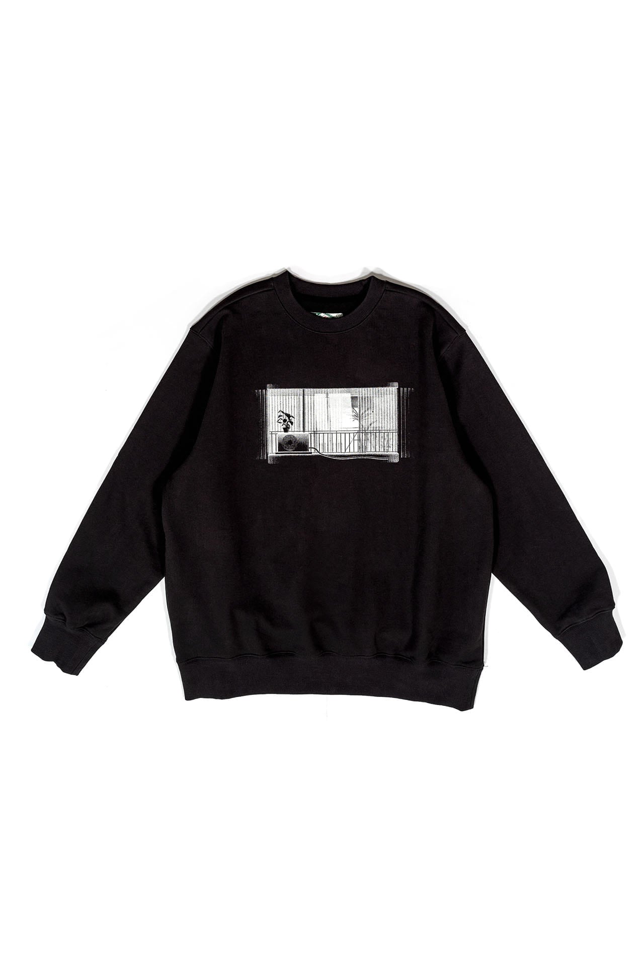 Ioedle - Apartment Man To Man (OC) product image 2 | TRAB K-Fashion Australia