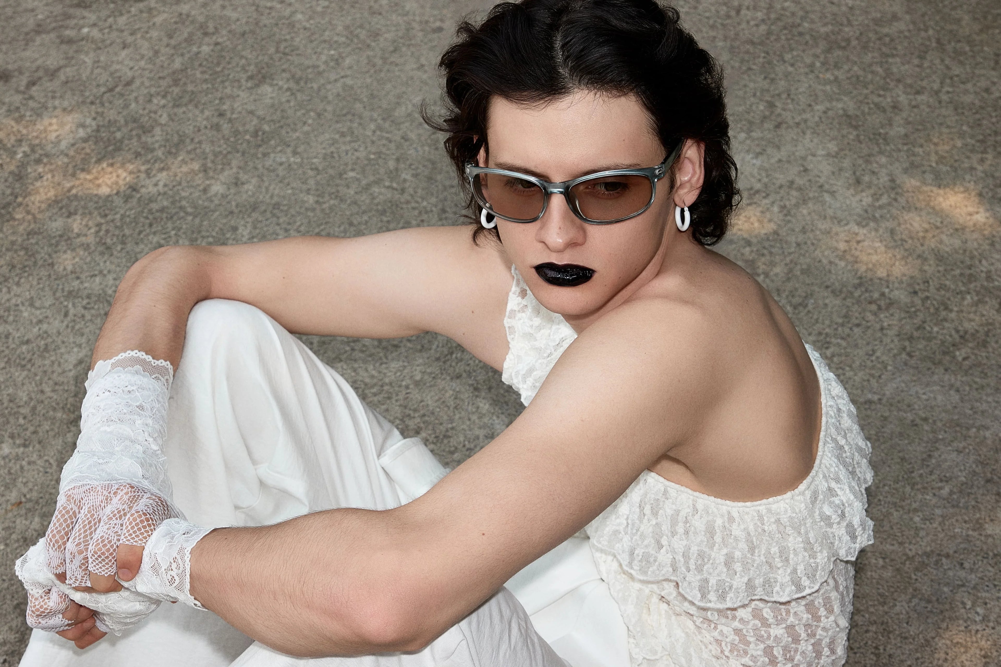 Blue Elephant - Rinox Pearl (Grey) product image 7 | TRAB K-Fashion Australia