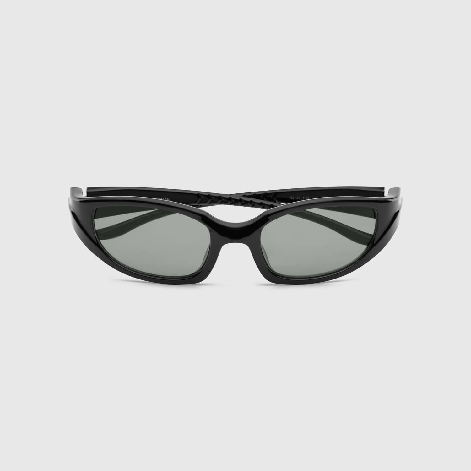 Blue Elephant - Seri (Black) product image 5 | TRAB K-Fashion Australia