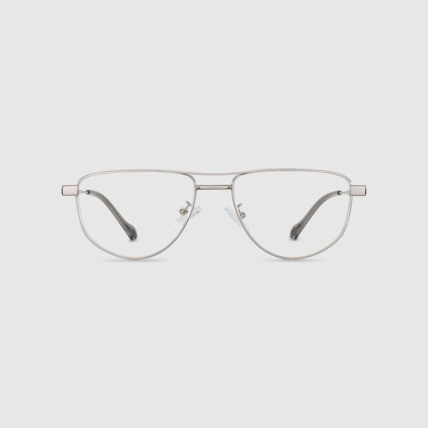 Blue Elephant - Marc (Matte Silver) product image 9 | TRAB K-Fashion Australia