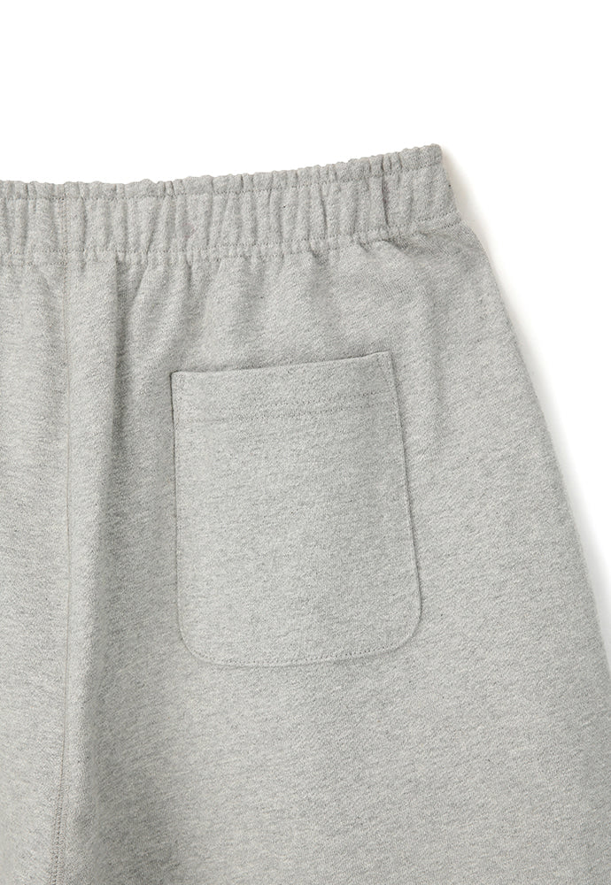 Art if acts - Vintage Heavy Sweat Pants (Melange Grey) product image 10 | TRAB K-Fashion Australia