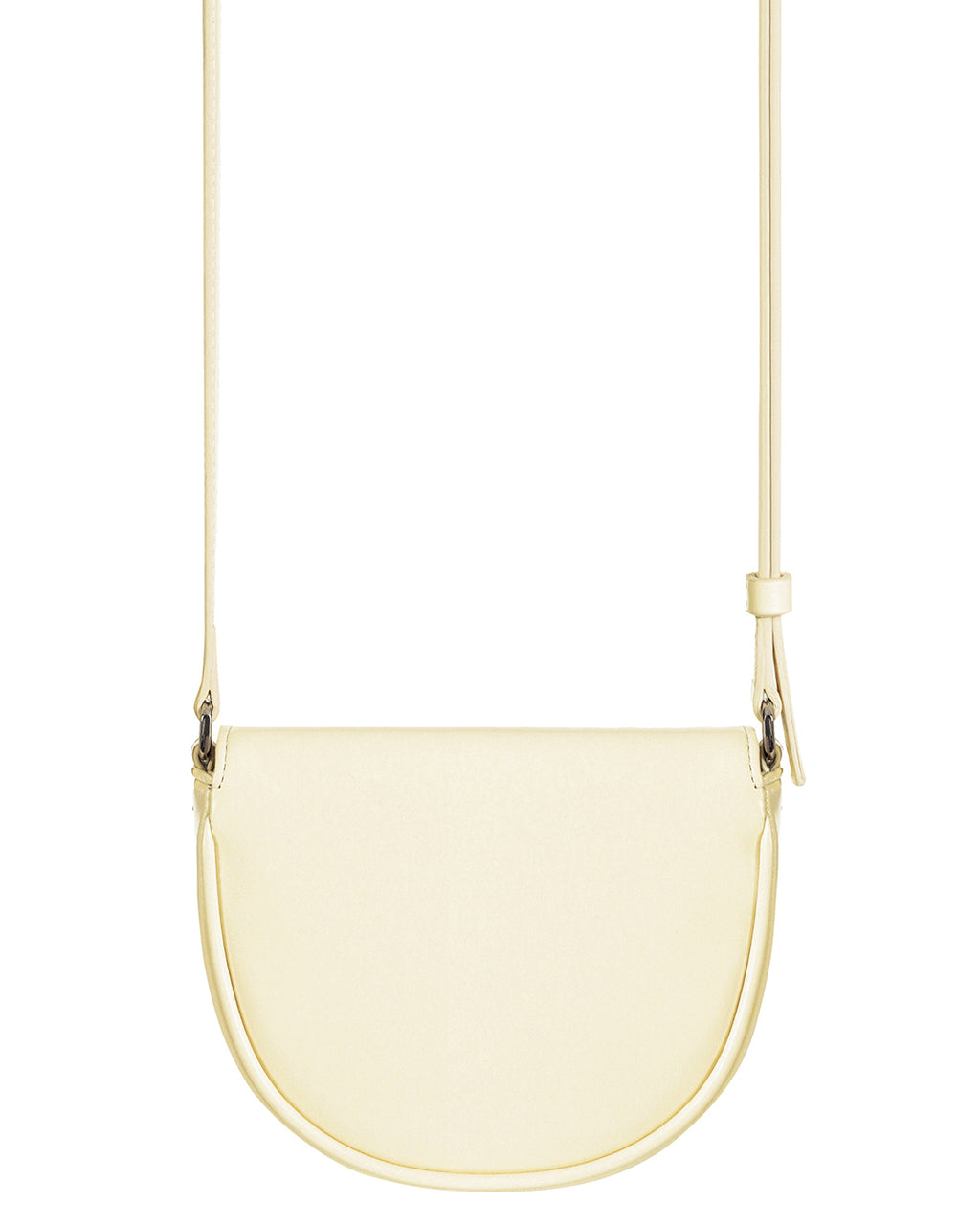 Stand Oil - Mino bag (Butter) product image 4 | TRAB K-Fashion Australia