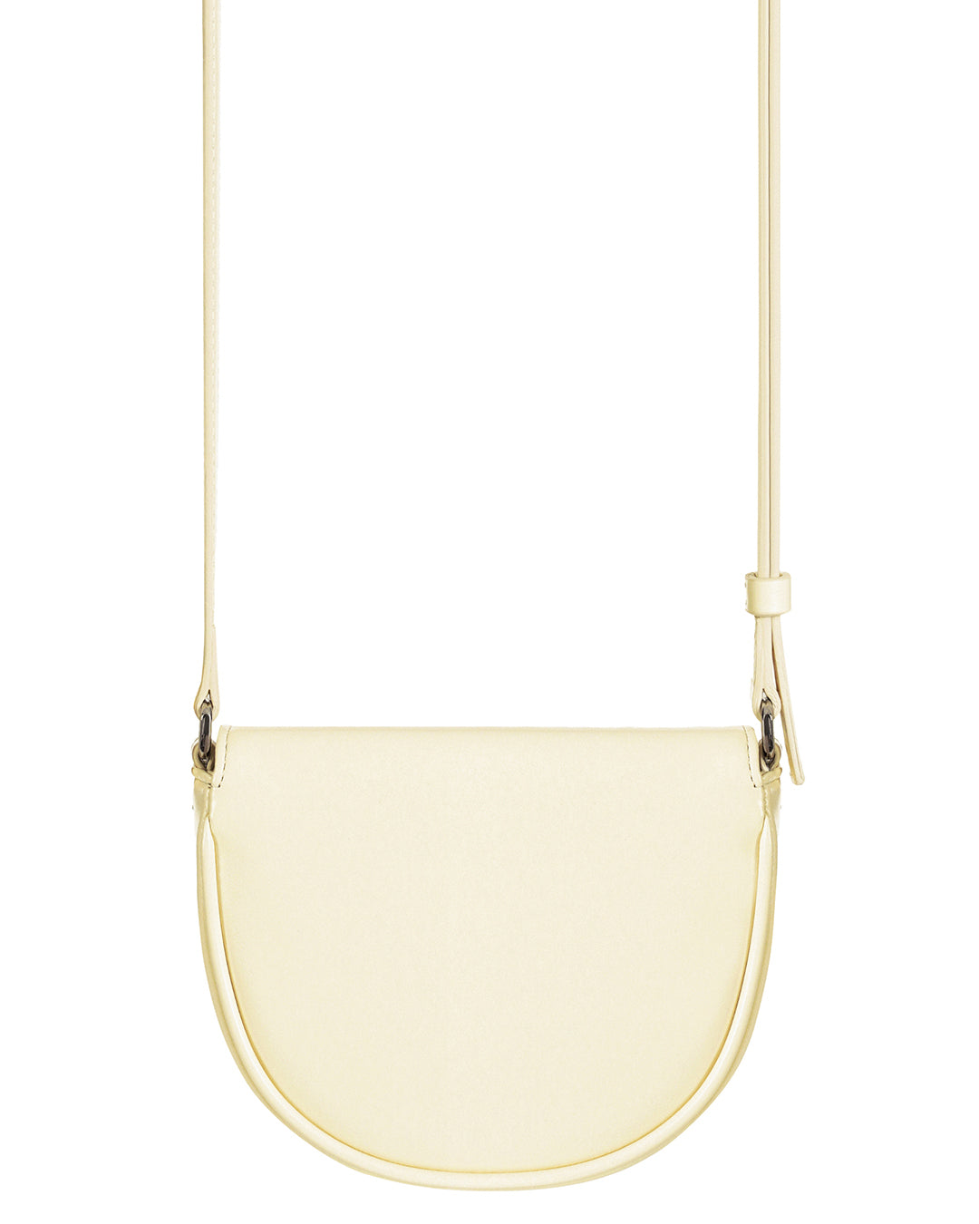 Stand Oil - Mino bag (Butter) product image 4 | TRAB K-Fashion Australia