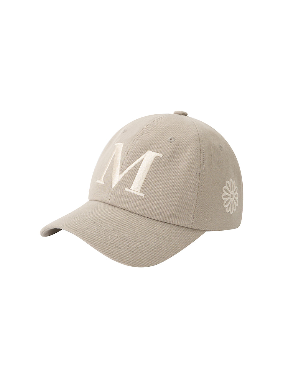 Mardi Mercredi - Cap M (Beige Ivory) product image 1 | TRAB K-Fashion Australia