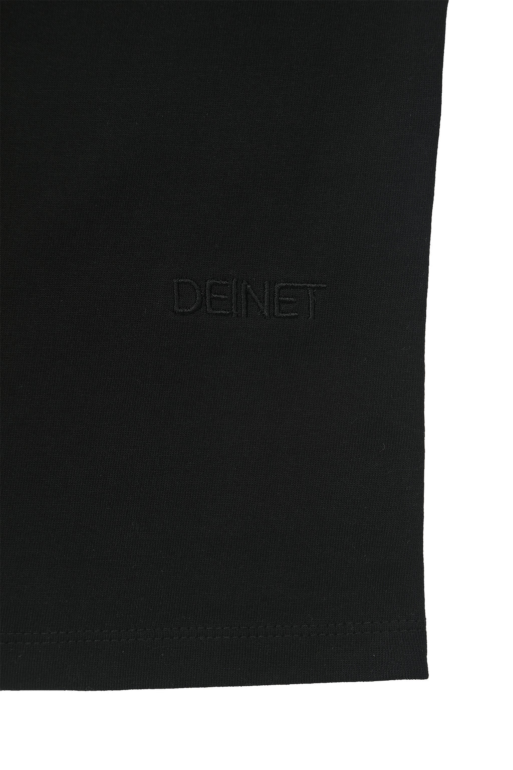 Deinet - Layered Sleeveless (Black) product image 5 | TRAB K-Fashion Australia