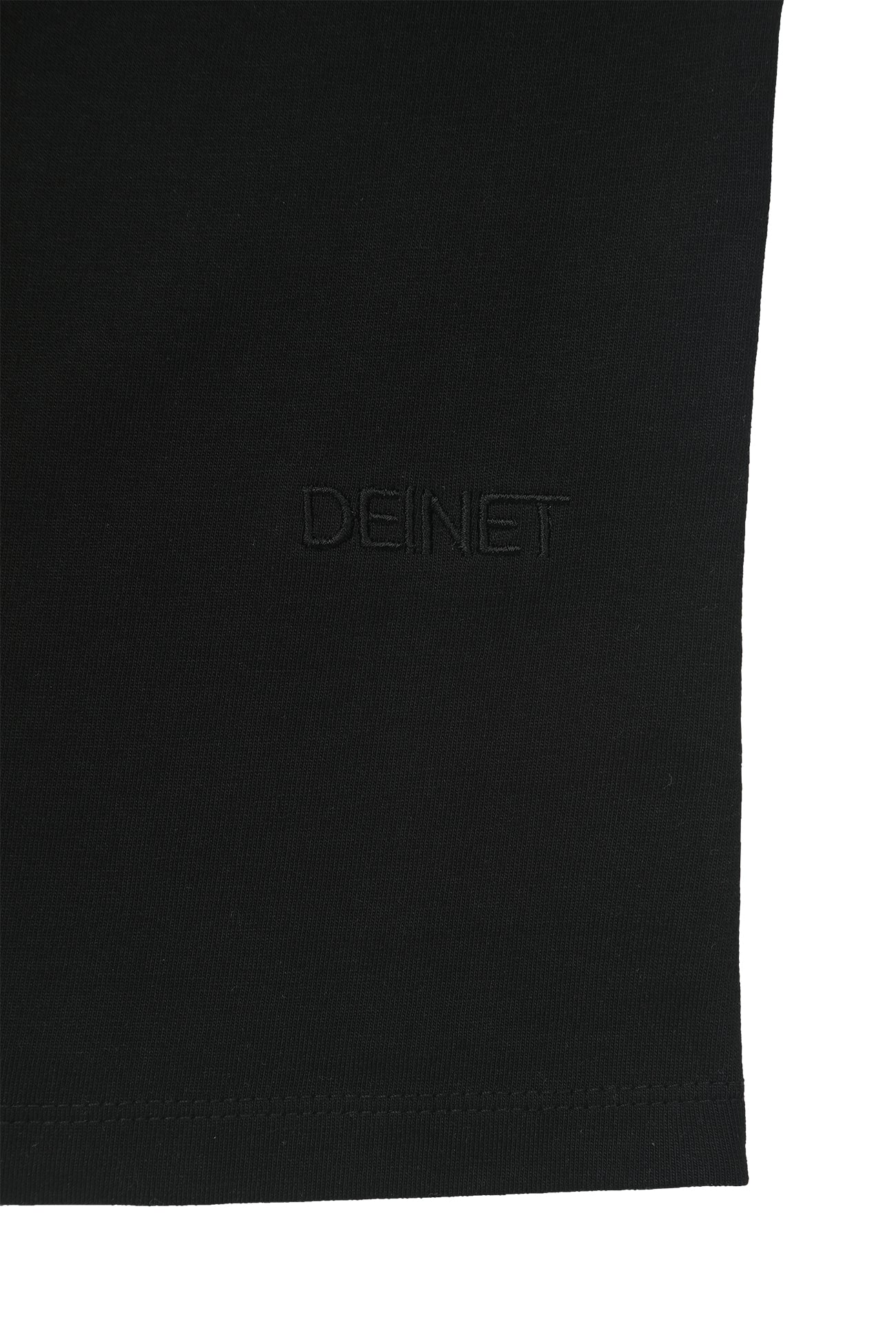 Deinet - Layered Sleeveless (Black) product image 5 | TRAB K-Fashion Australia