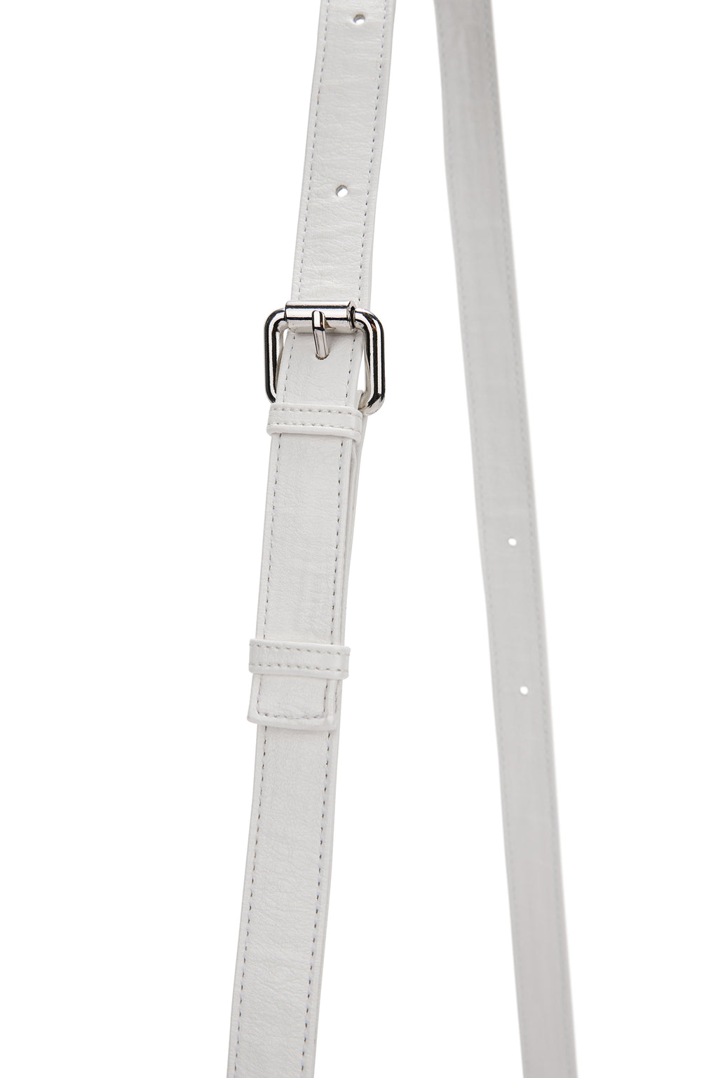 Deinet - Stud Pocket Bag (Ivory) product image 6 | TRAB K-Fashion Australia