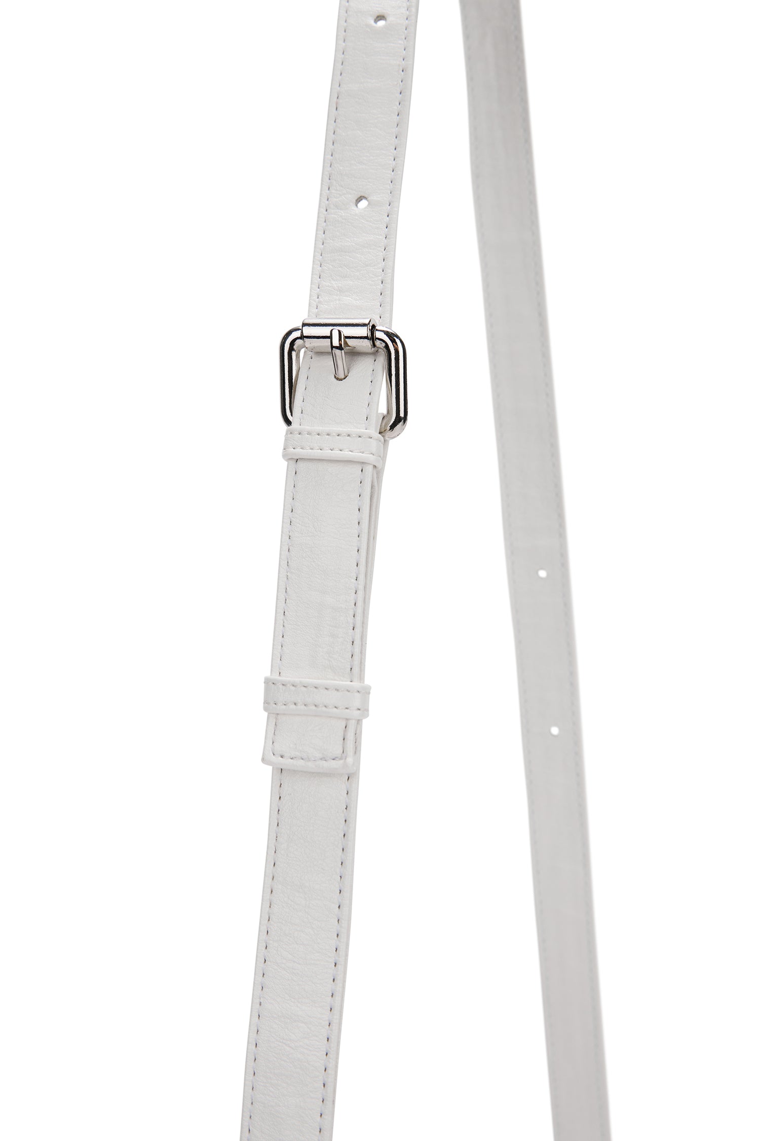 Deinet - Stud Pocket Bag (Ivory) product image 6 | TRAB K-Fashion Australia