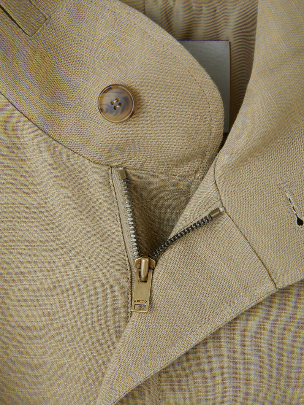 Recto - Viscose Hunting Jumper (Desert) product image 7 | TRAB K-Fashion Australia