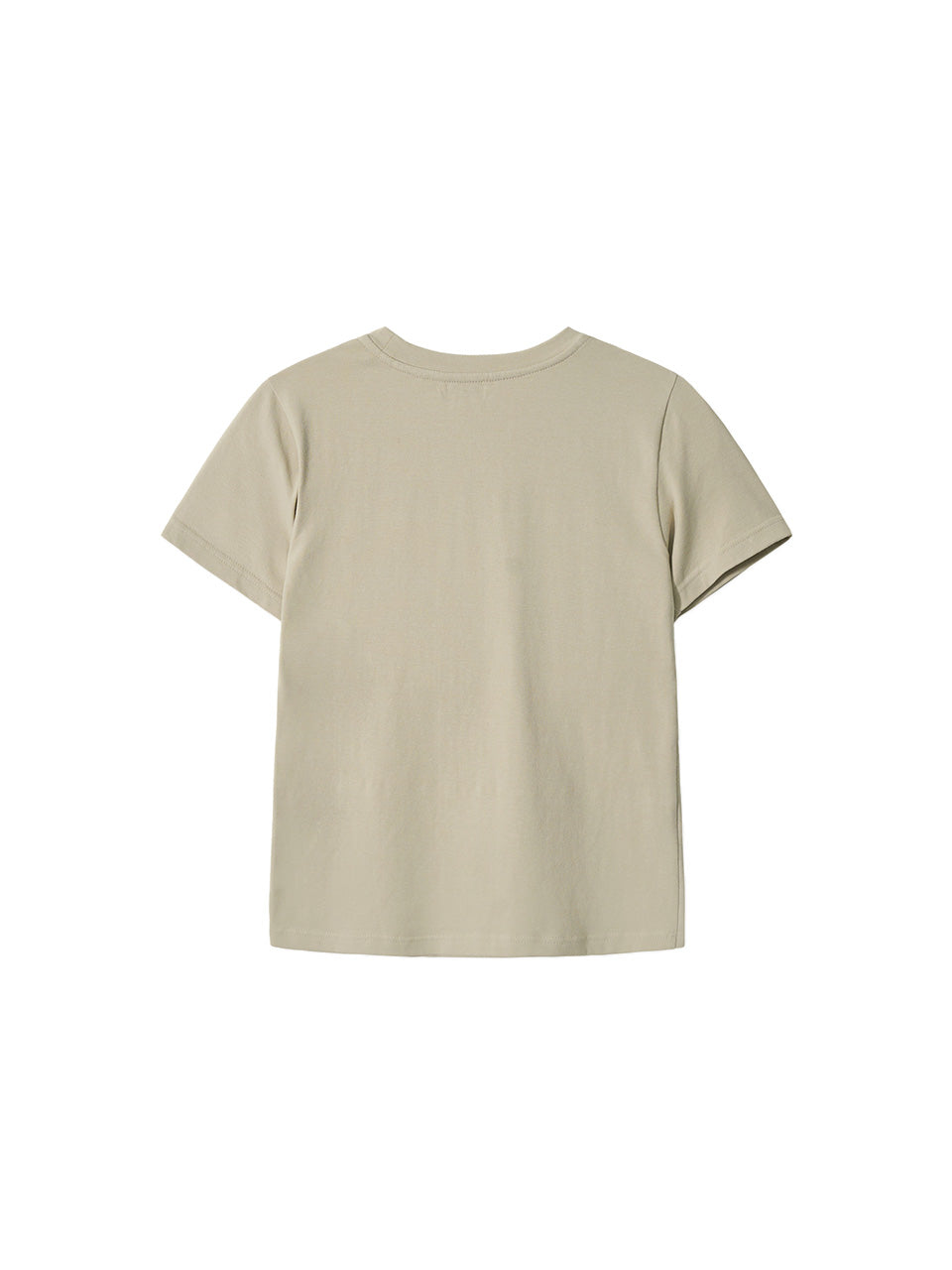 Kijun - [Ships 29 June] Lily Blush Tee Sage product image 9 | TRAB K-Fashion Australia
