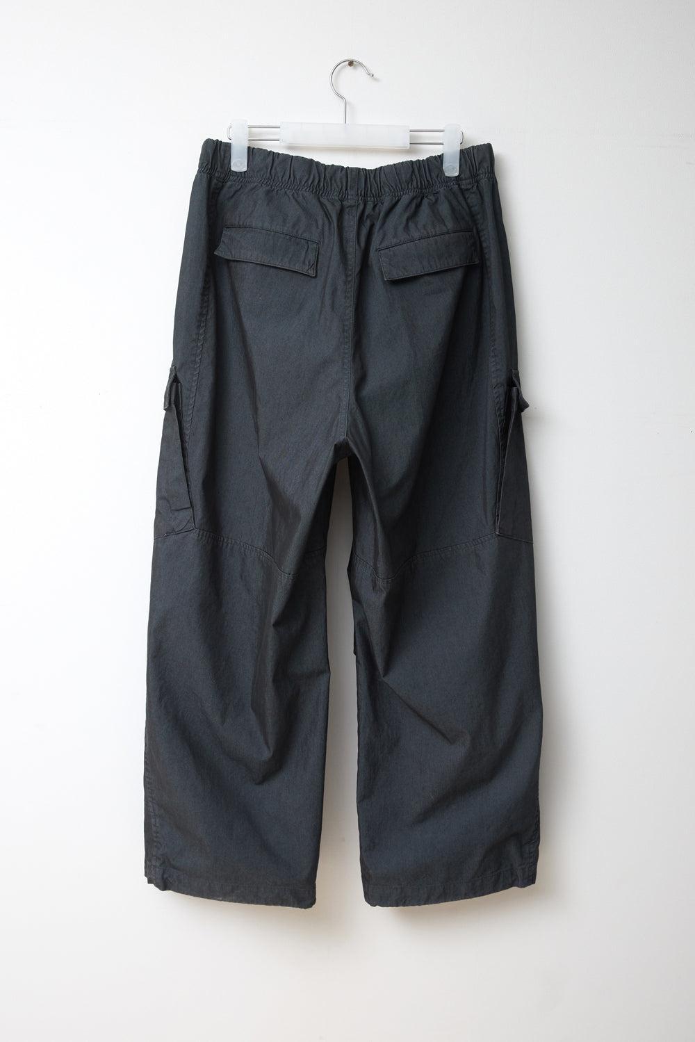 Hatchingroom - Mil Pants CPN Washed Stone (Indigo) product image 2 | TRAB K-Fashion Australia