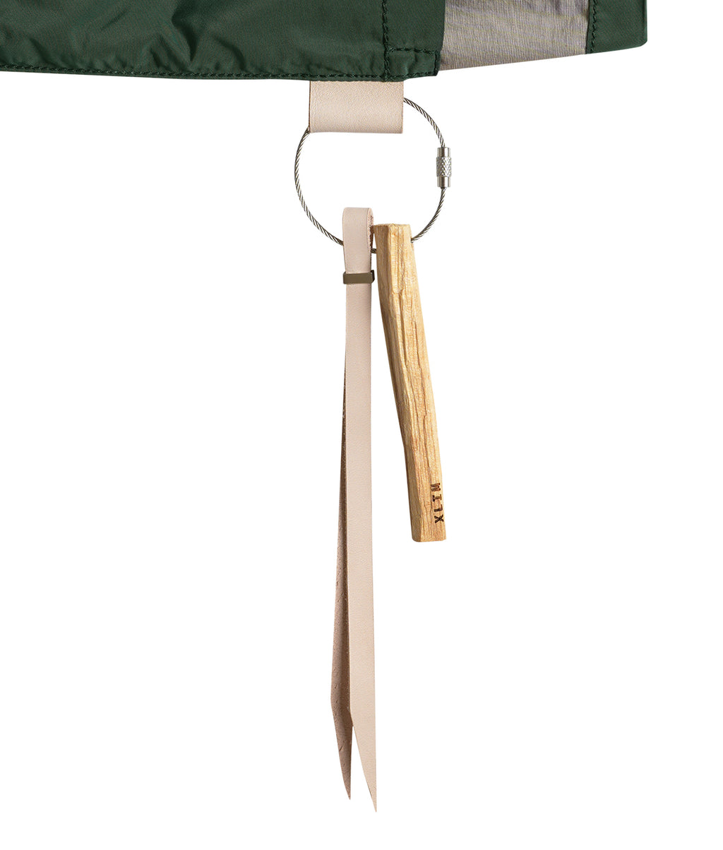 XLIM - Ep.5 Synopsis 01 Bag (Green) product image 7 | TRAB K-Fashion Australia