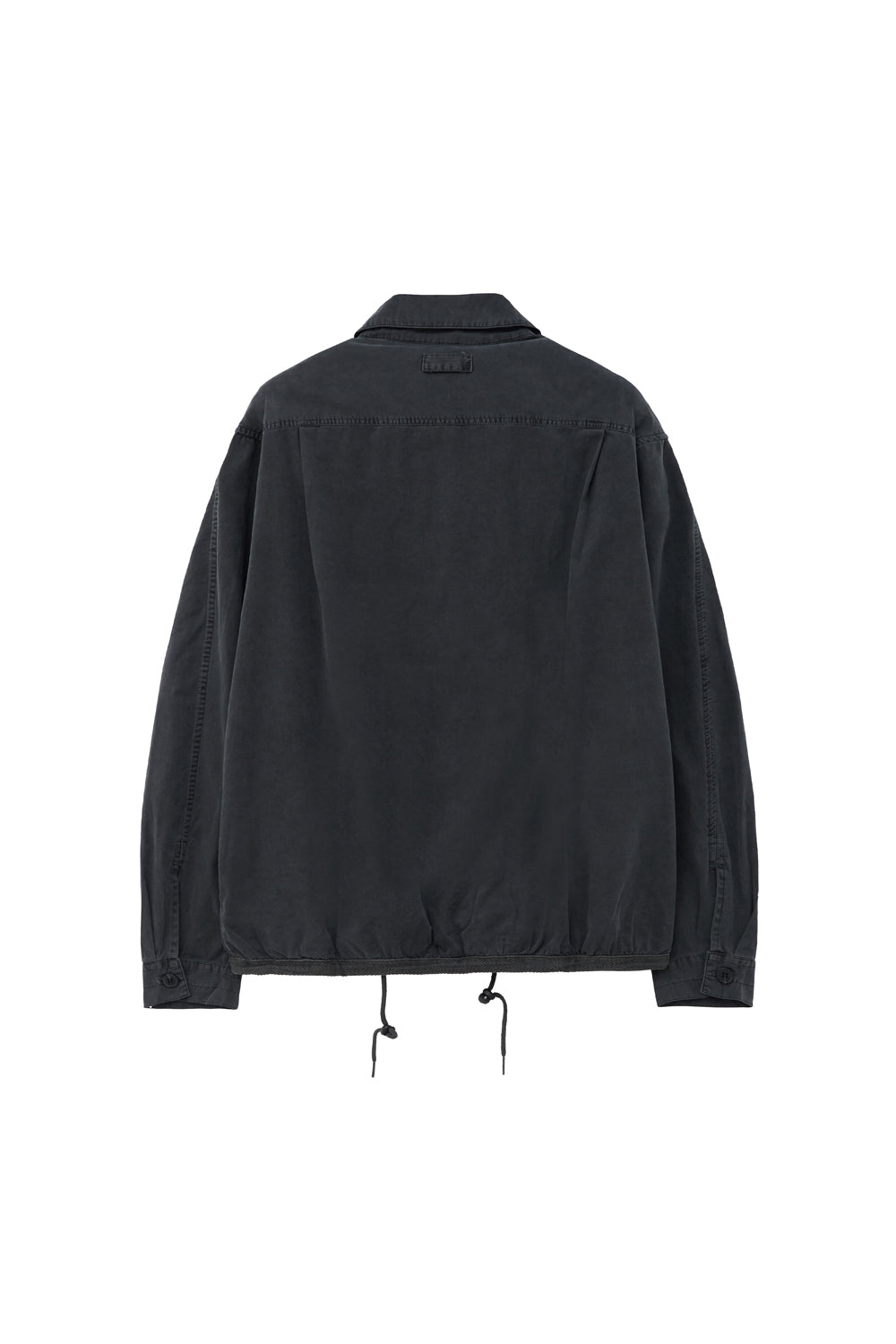 Hatchingroom - Boxer Shirket Long (Dyed Indigo) product image 2 | TRAB K-Fashion Australia