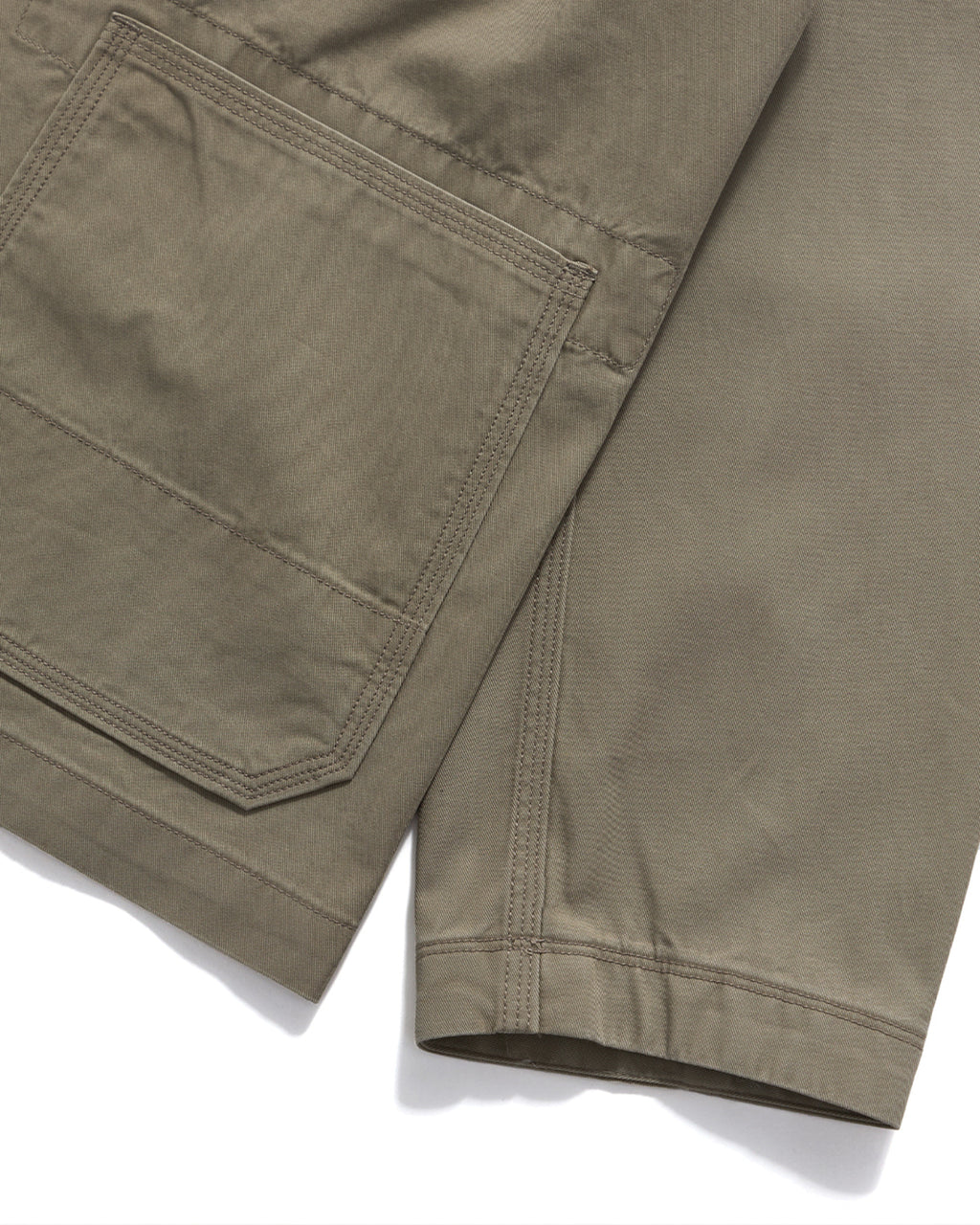 Eastlogue - Novelist Jacket (Sand) product image 5 | TRAB K-Fashion Australia
