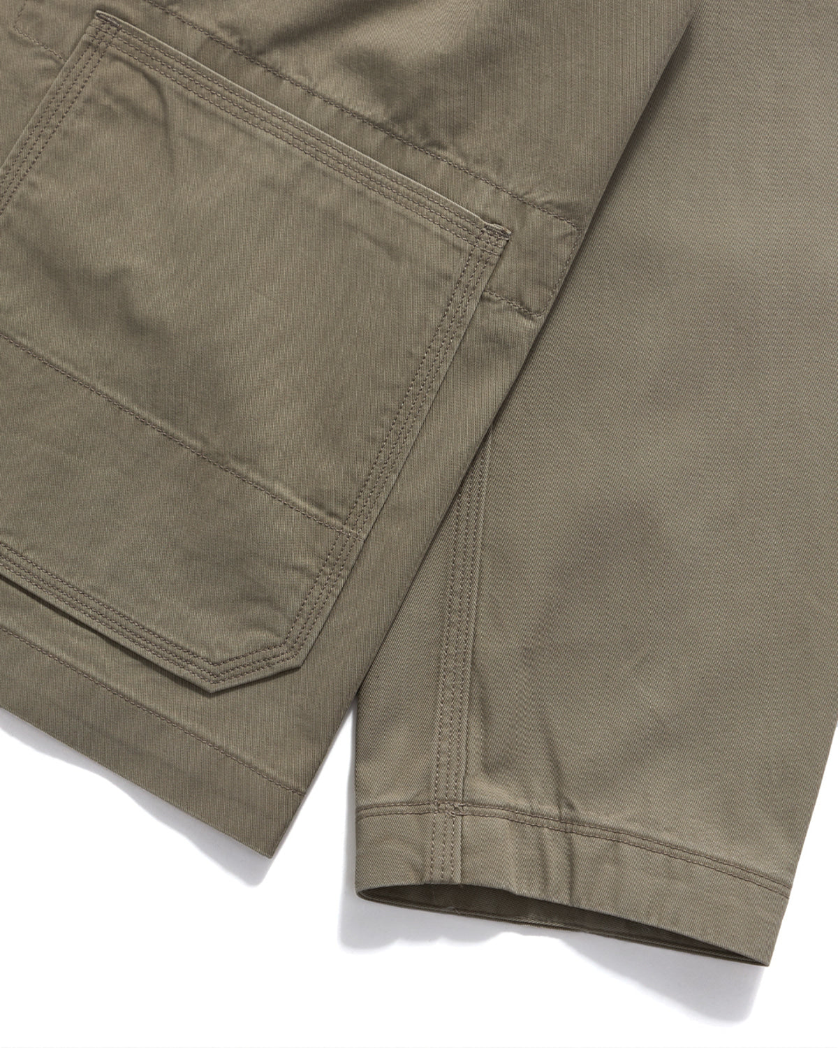 Eastlogue - Novelist Jacket (Sand) product image 5 | TRAB K-Fashion Australia