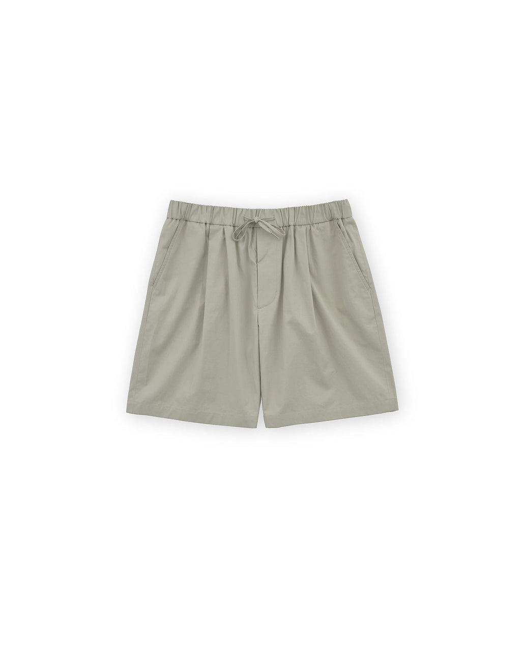 Brownyard - Easy Shorts (Ivory) product image 3 | TRAB K-Fashion Australia