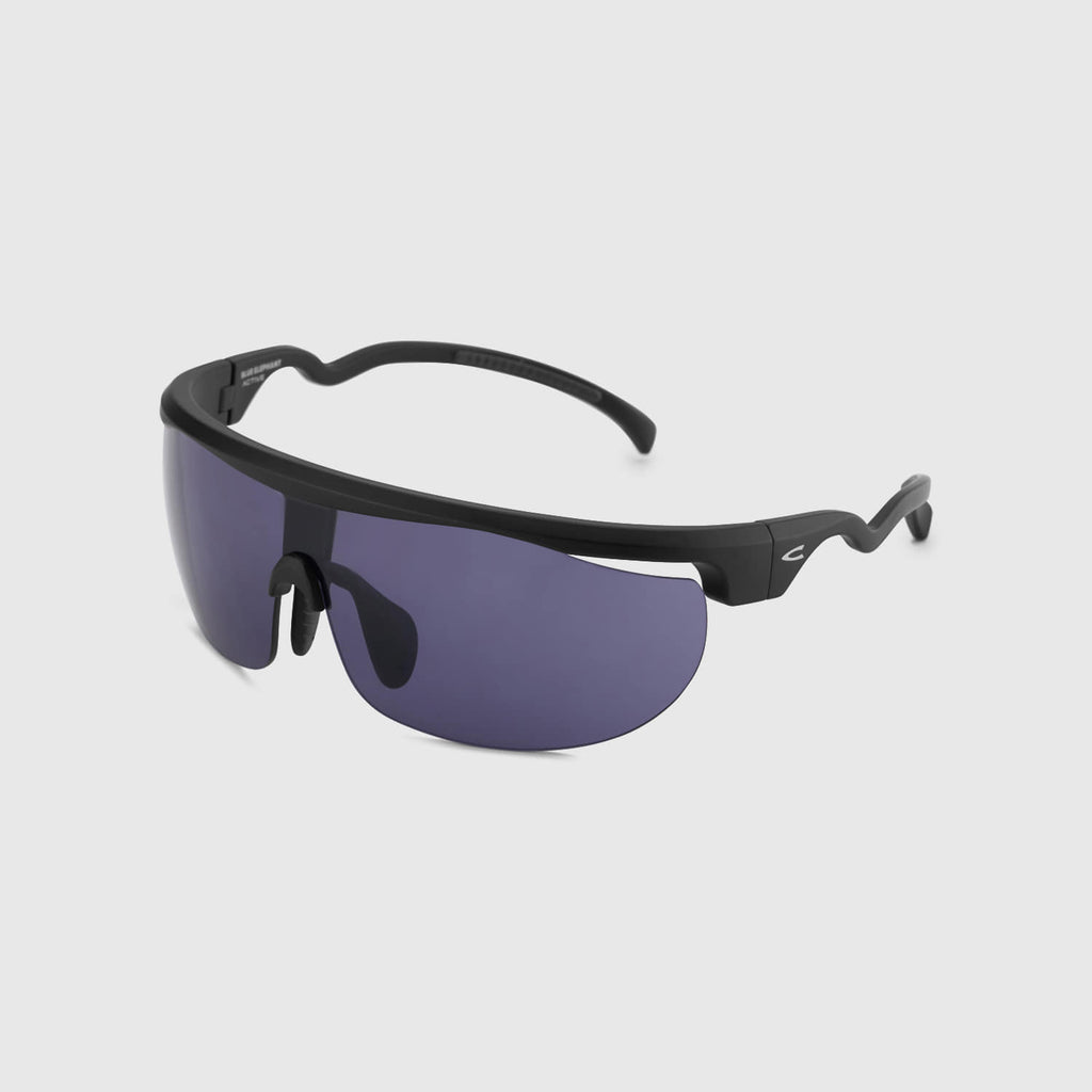 Blue Elephant - Avro (Matte Black) product image 3 | TRAB K-Fashion Australia