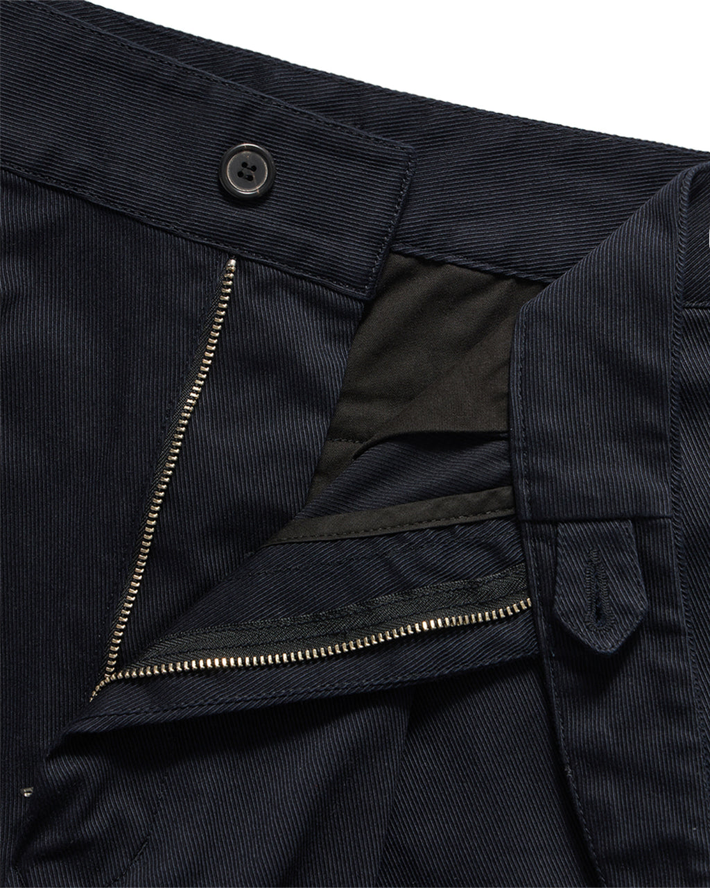 Eastlogue - Single Belted Comfy Pants (D.navy) product image 7 | TRAB K-Fashion Australia