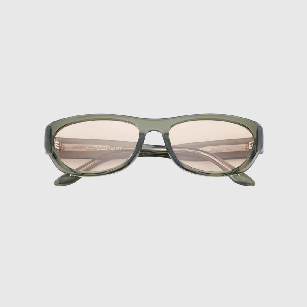 Blue Elephant - Gasol (Khaki Crystal) product image 5 | TRAB K-Fashion Australia