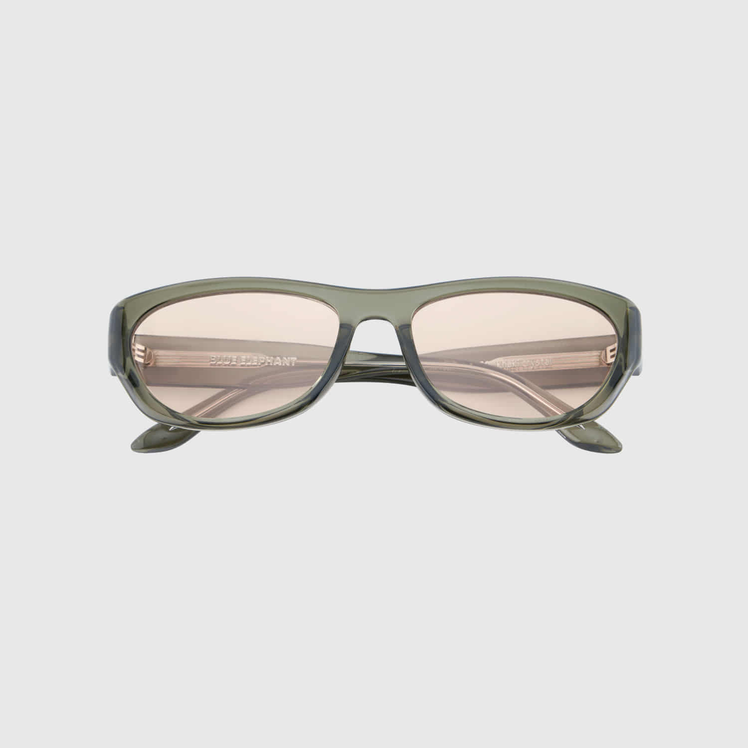 Blue Elephant - Gasol (Khaki Crystal) product image 5 | TRAB K-Fashion Australia
