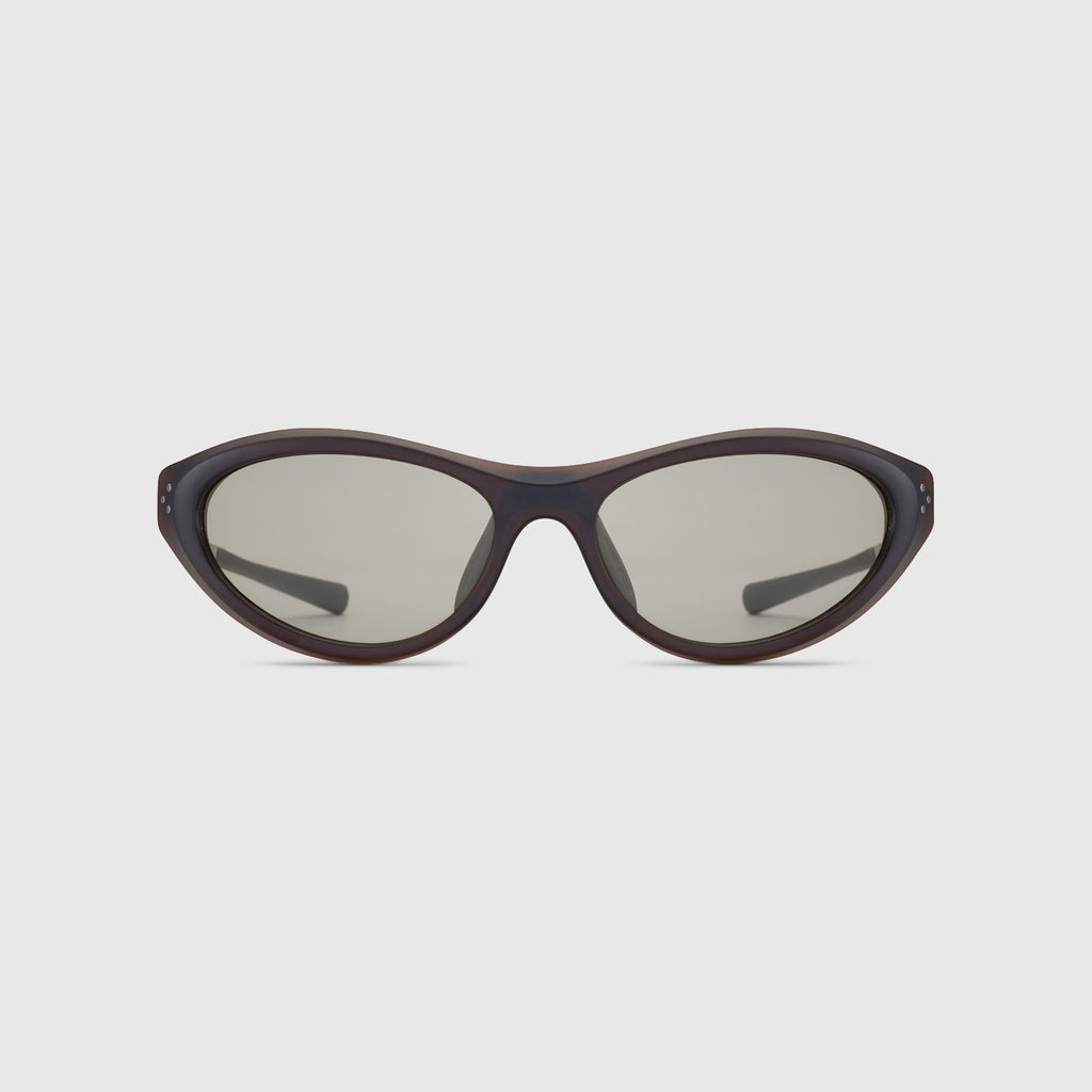 Blue Elephant - Sinker (Matte Brown) product image 1 | TRAB K-Fashion Australia