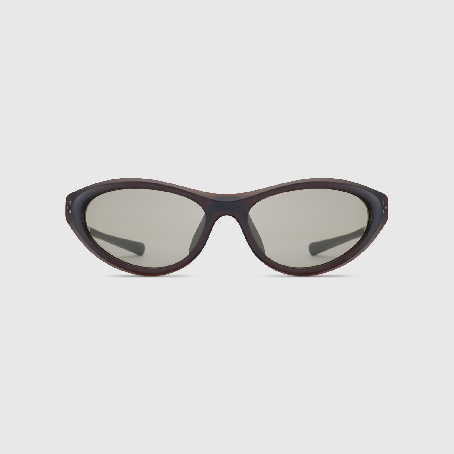 Blue Elephant - Sinker (Matte Brown) product image 1 | TRAB K-Fashion Australia