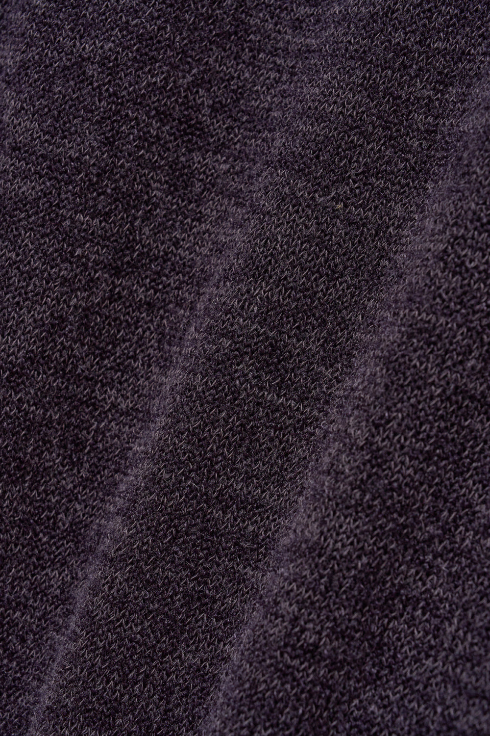 Hatchingroom - Layer Cuffs Tee Dark (Purple) product image 9 | TRAB K-Fashion Australia