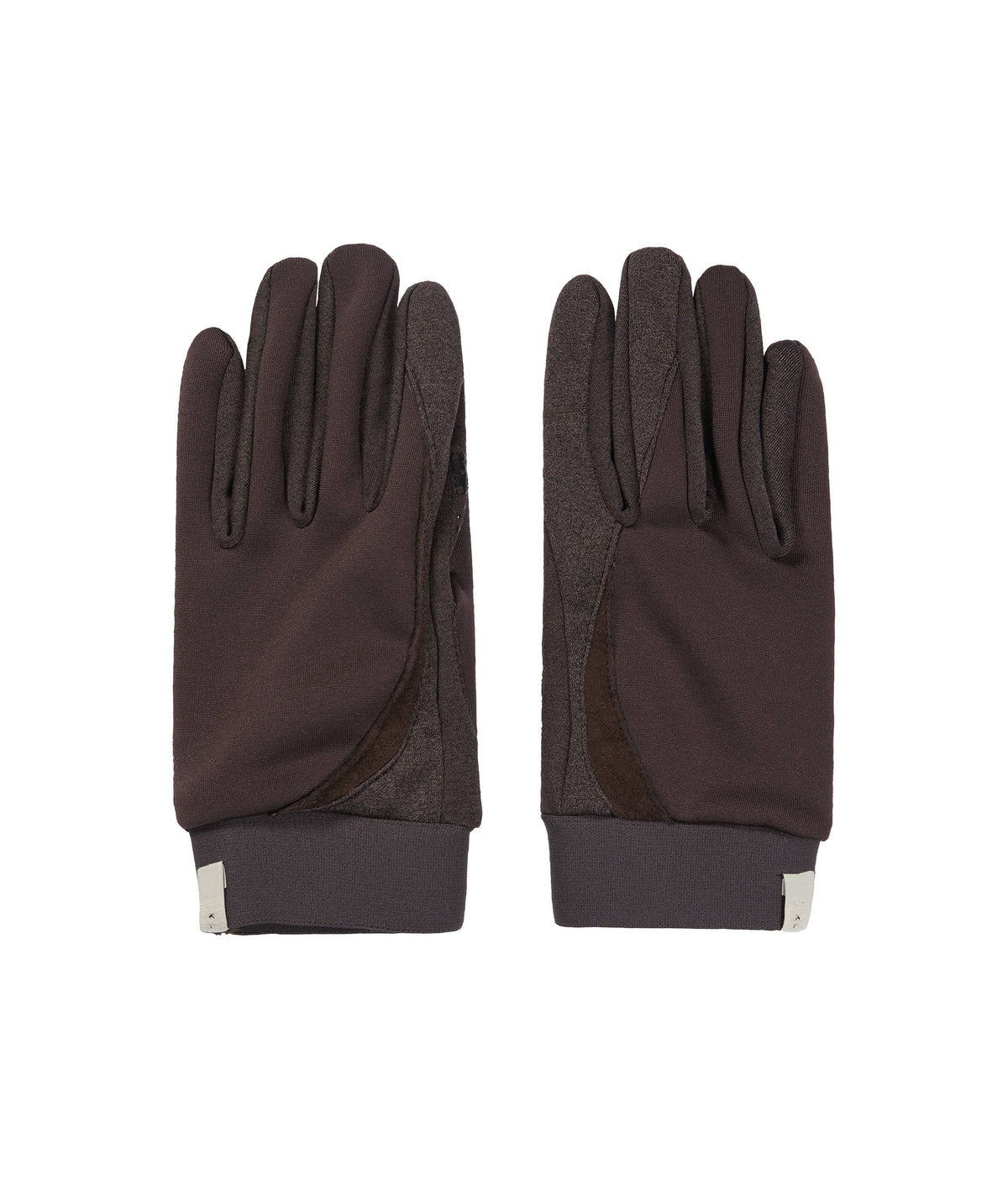 XLIM - Ep.10 01 Gloves (Brown) product image 5 | TRAB K-Fashion Australia