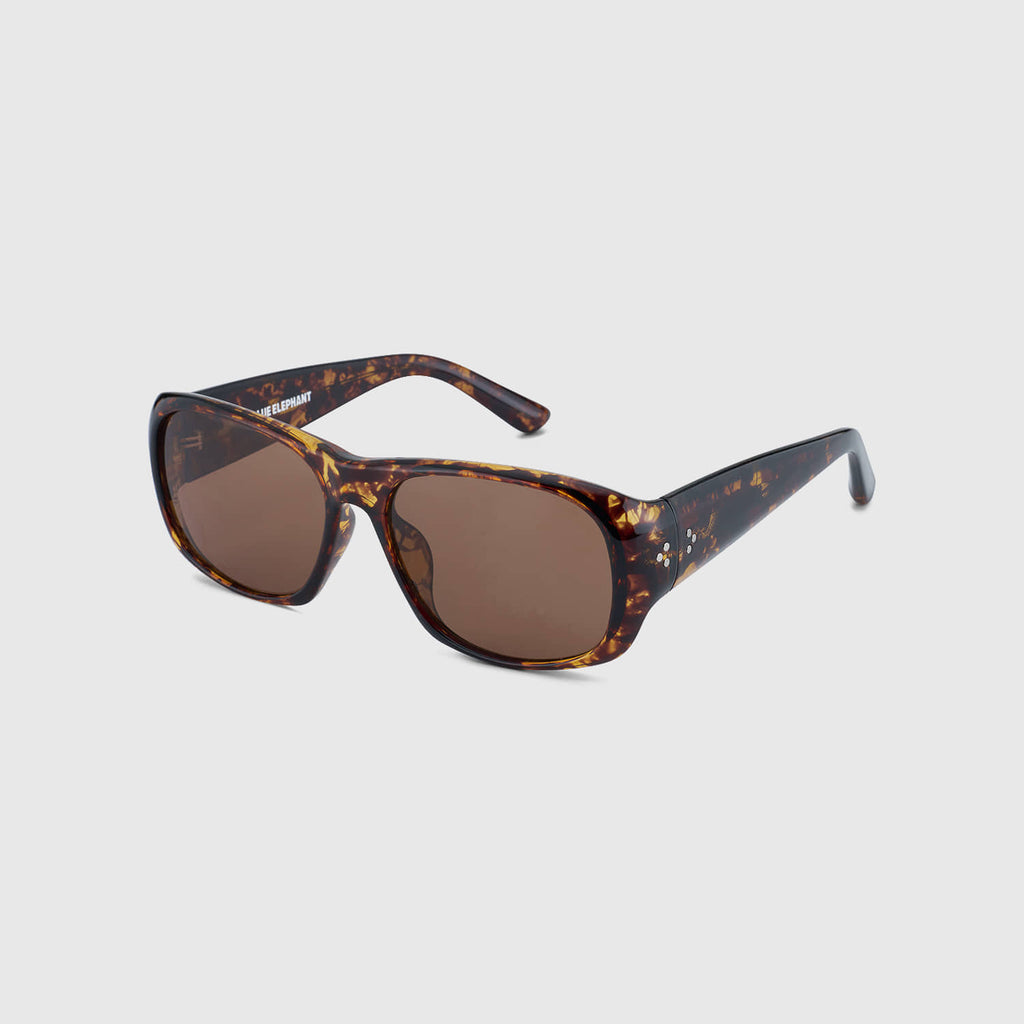 Blue Elephant - Zama (Leopard) product image 2 | TRAB K-Fashion Australia