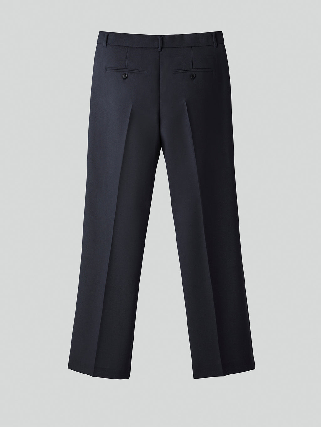 Recto - Signature Rc Flared Pants (Vintage Navy) product image 8 | TRAB K-Fashion Australia