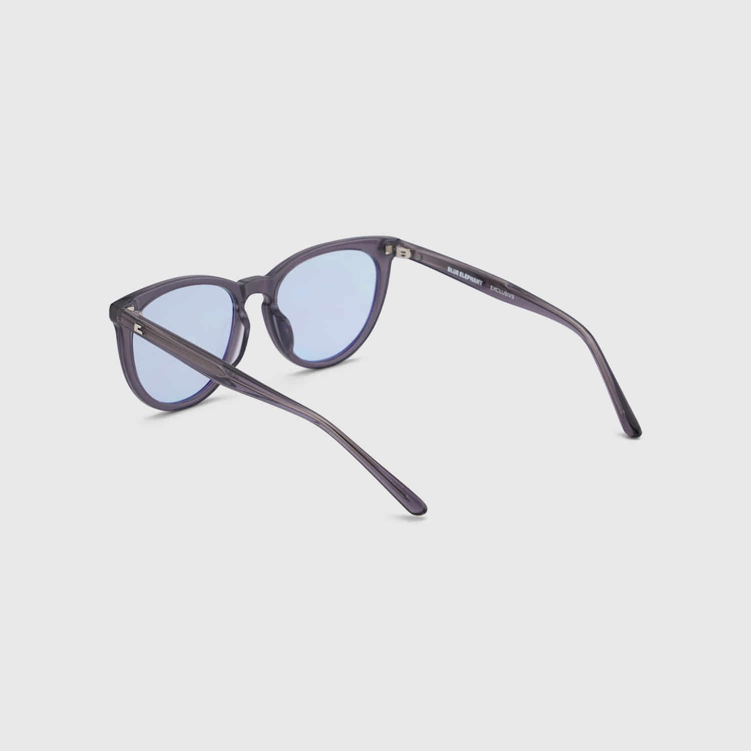 Blue Elephant - Nania (Purple Crystal) product image 4 | TRAB K-Fashion Australia
