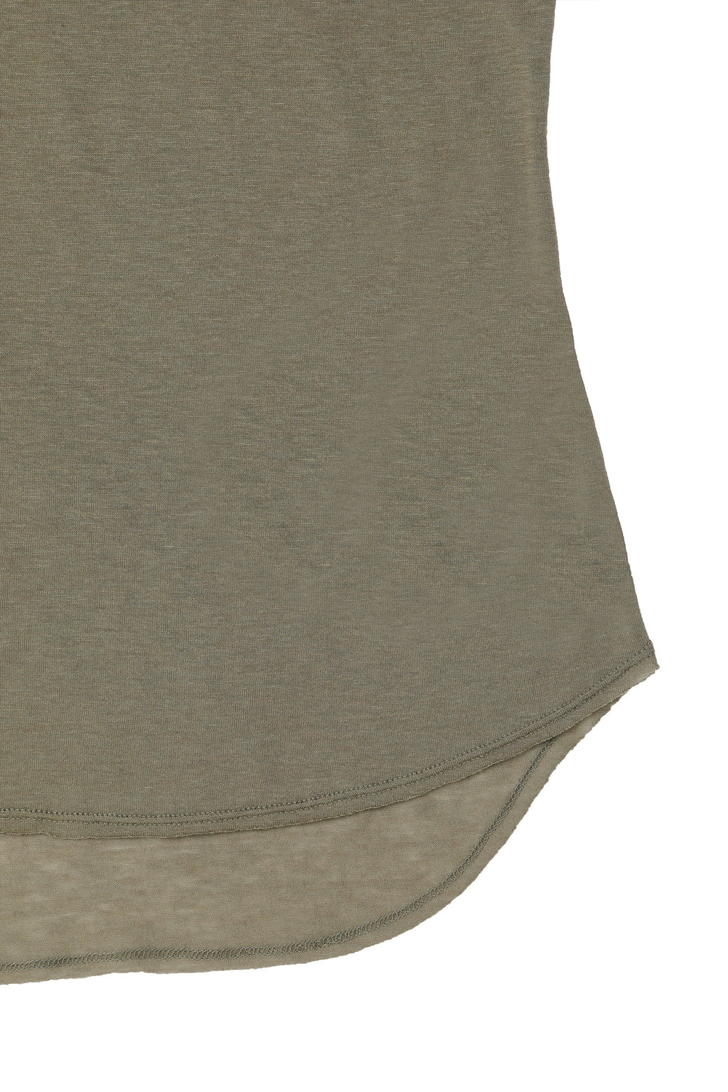 Deinet - Ist Kultur Sleeveless (Khaki) product image 11 | TRAB K-Fashion Australia