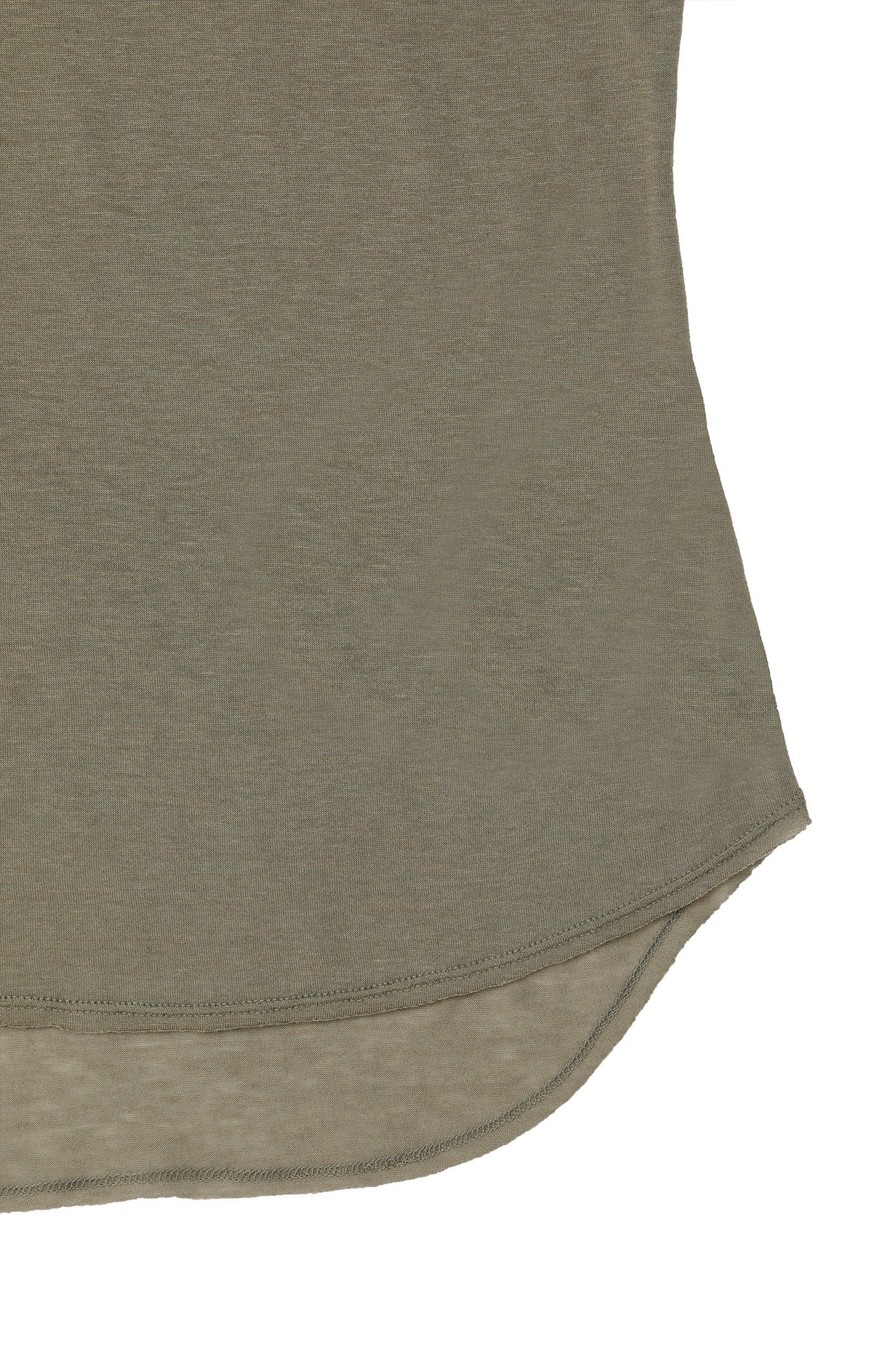 Deinet - Ist Kultur Sleeveless (Khaki) product image 11 | TRAB K-Fashion Australia