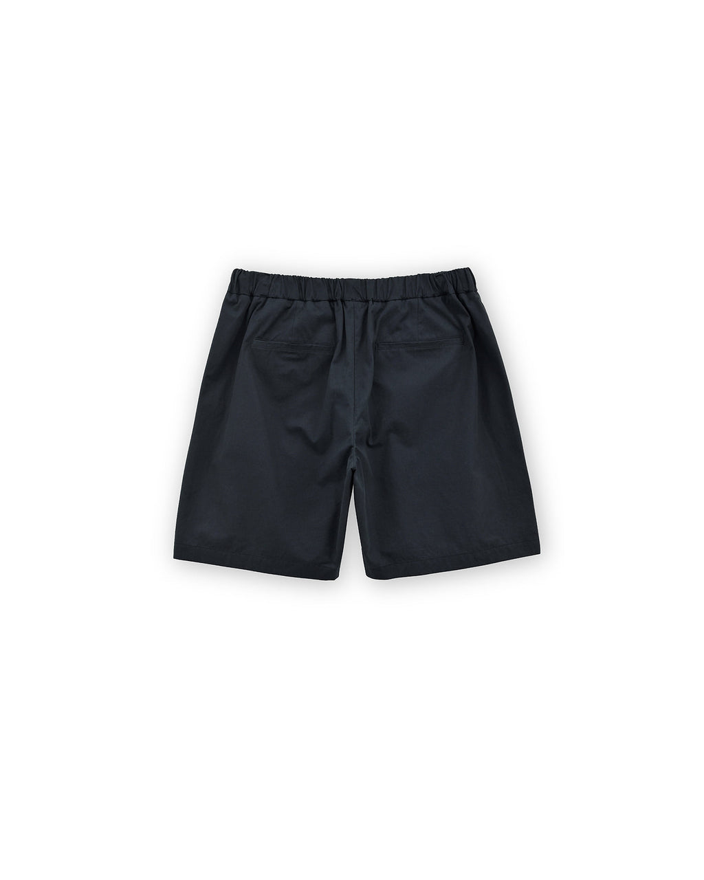 Brownyard - Easy Shorts (Dark Navy) product image 4 | TRAB K-Fashion Australia