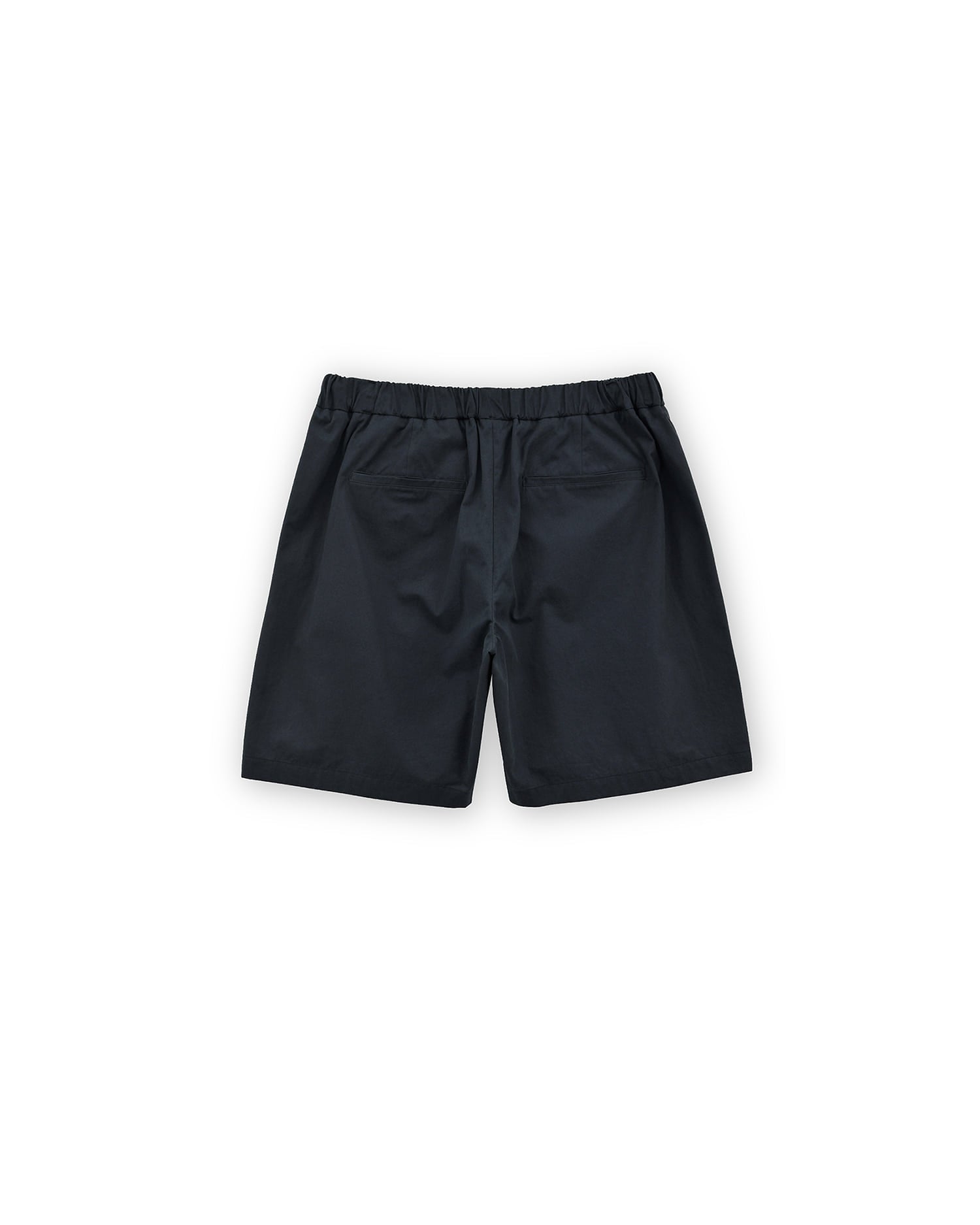 Brownyard - Easy Shorts (Dark Navy) product image 4 | TRAB K-Fashion Australia
