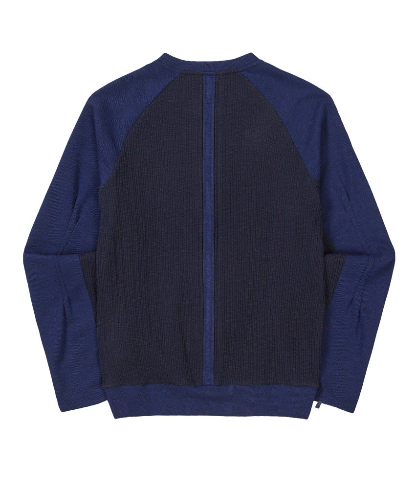 XLIM - Ep.9 01 Knit (Cobalt Blue) product image 6 | TRAB K-Fashion Australia