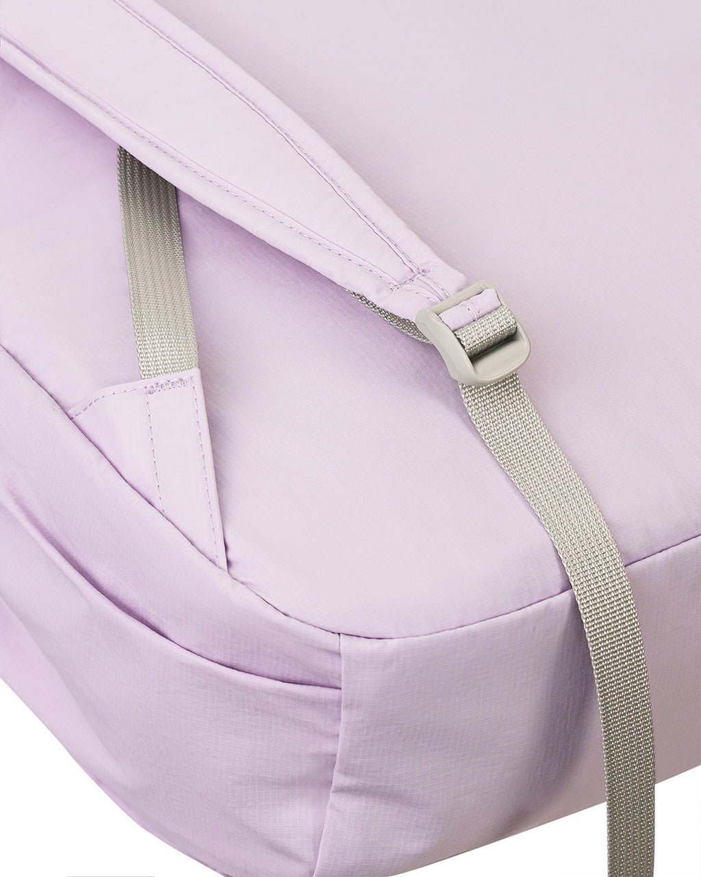Stand Oil - Plico Backpack (Lavender) product image 7 | TRAB K-Fashion Australia