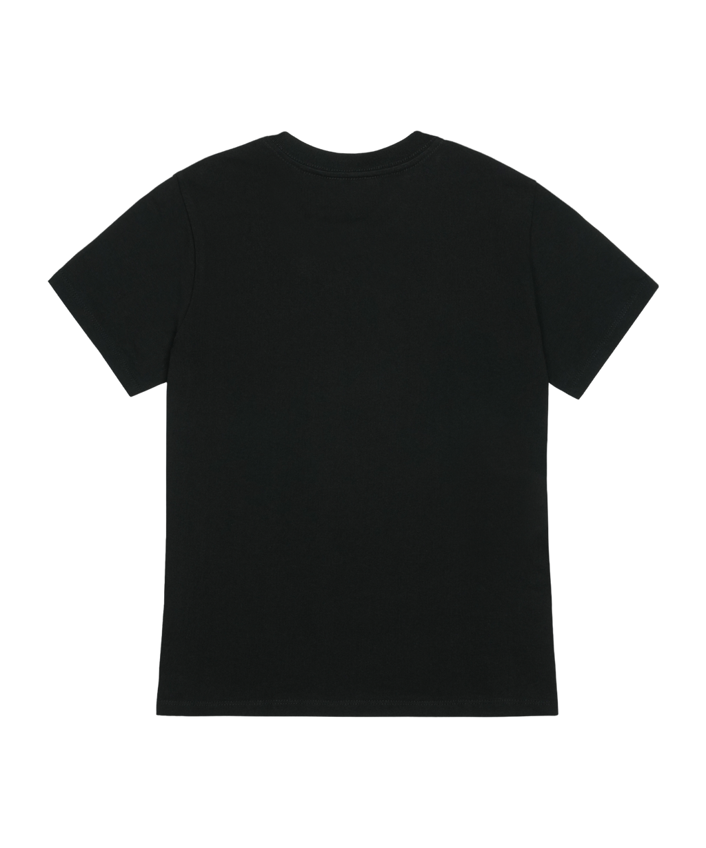 San San Gear - Resonian T-Shirt_0 (Black) product image 2 | TRAB K-Fashion Australia