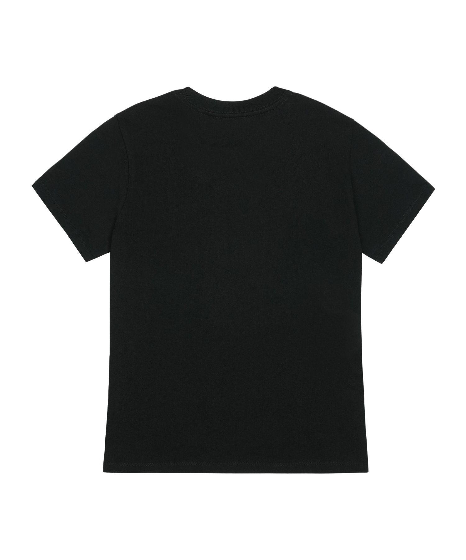 San San Gear - Resonian T-Shirt_0 (Black) product image 2 | TRAB K-Fashion Australia