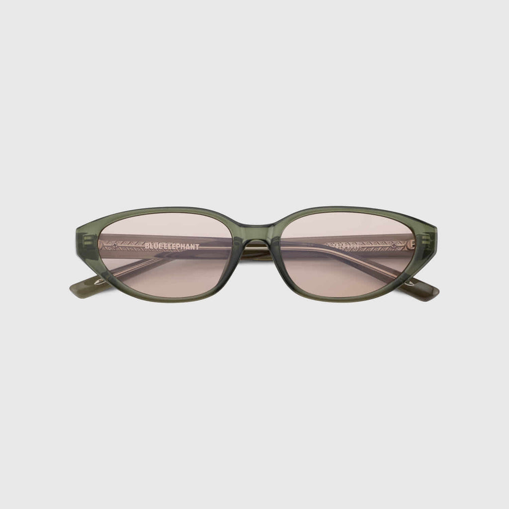 Blue Elephant - Zaza (Khaki) product image 5 | TRAB K-Fashion Australia